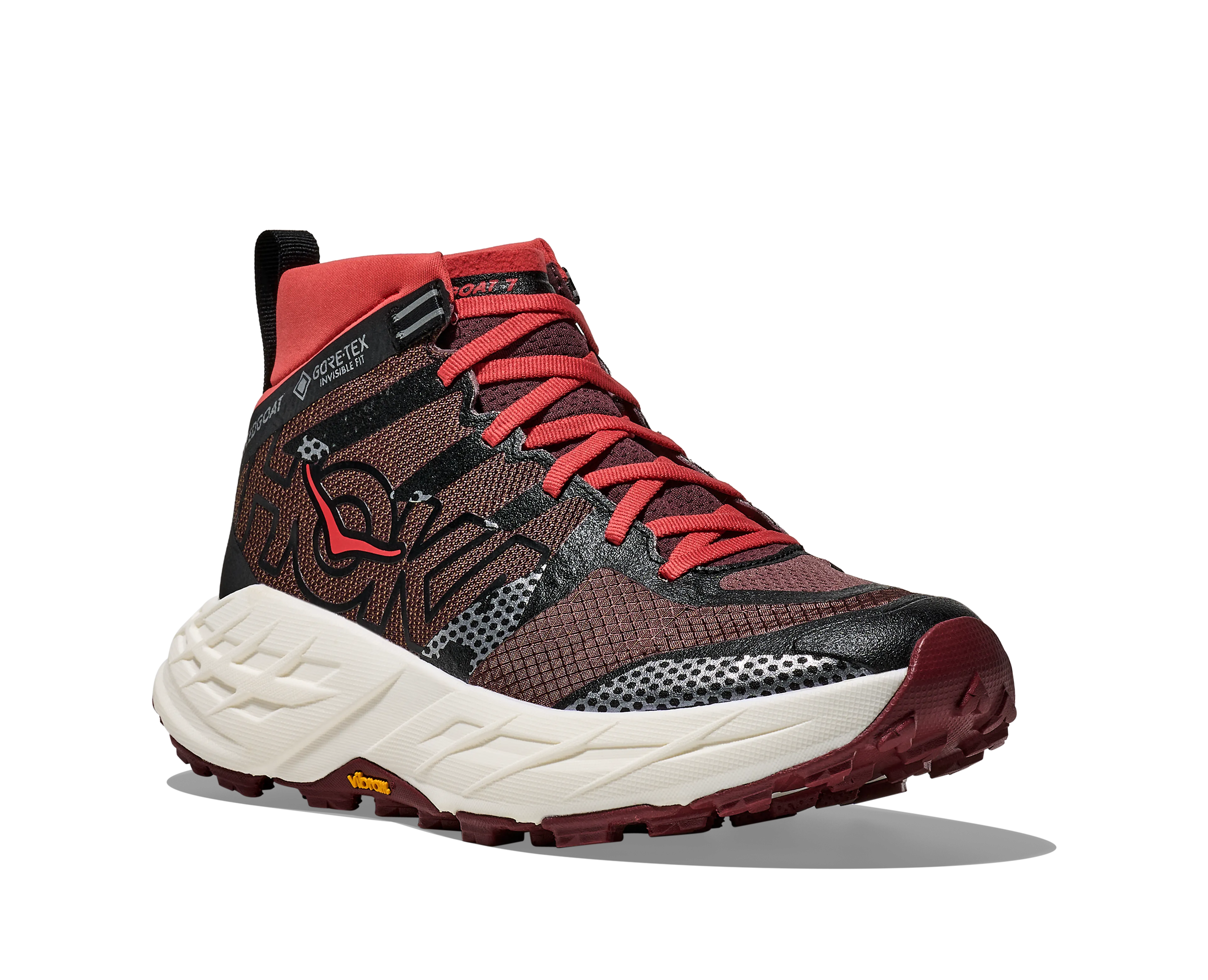 W SPEEDGOAT 7 HIKE GTX