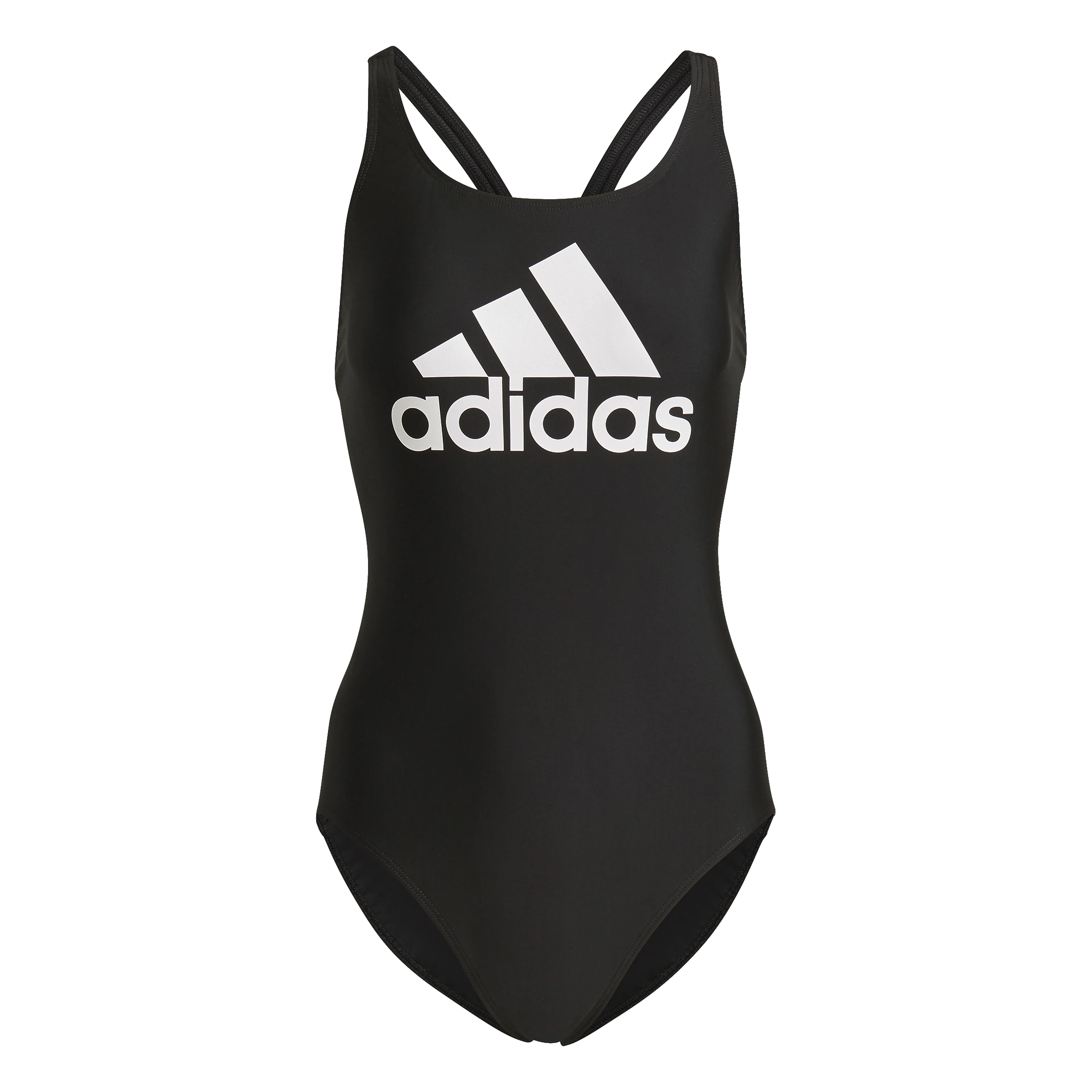 SH3.RO Big Logo badedrakt dame