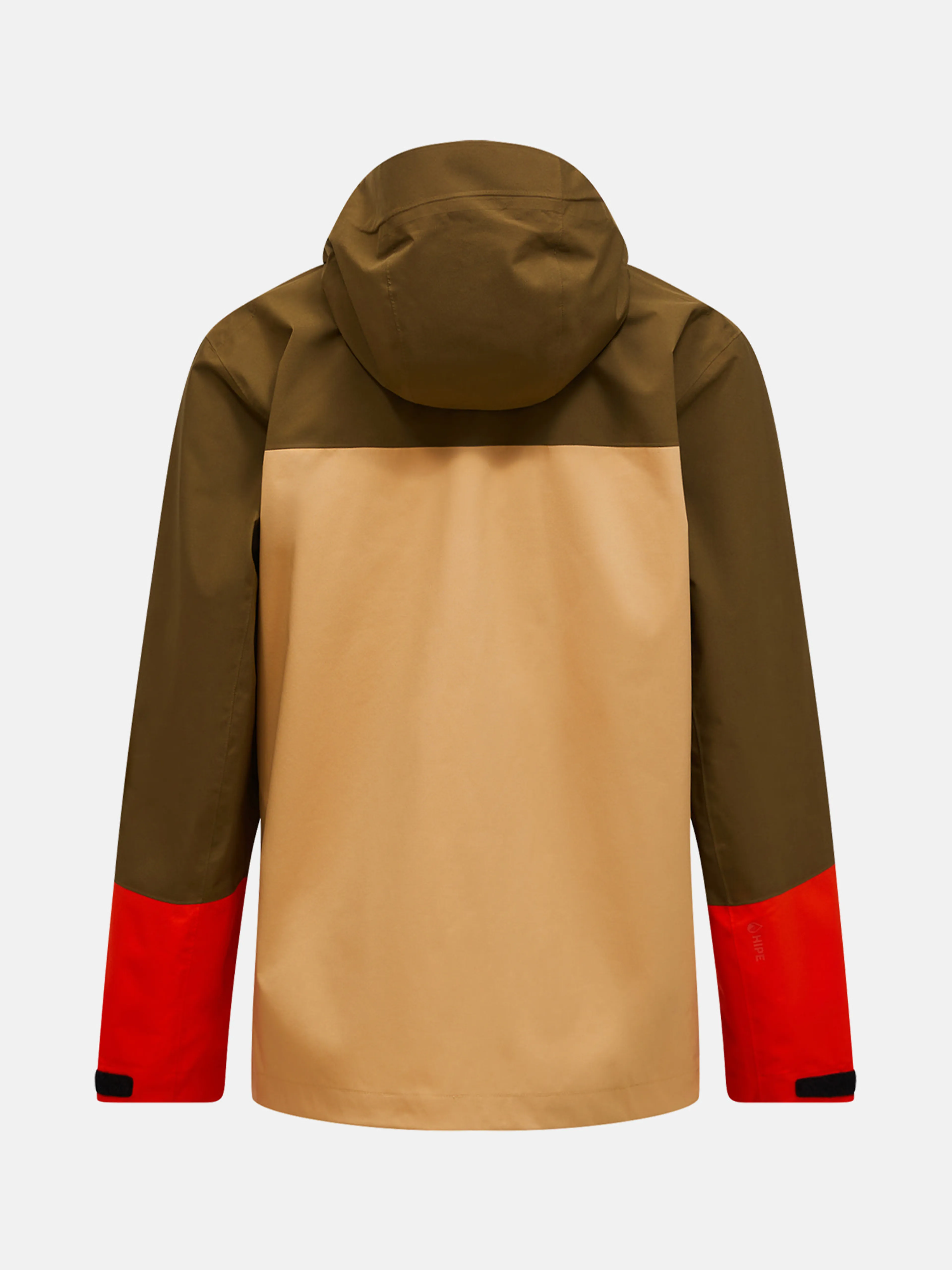 M Trail Hipe Shell Jacket