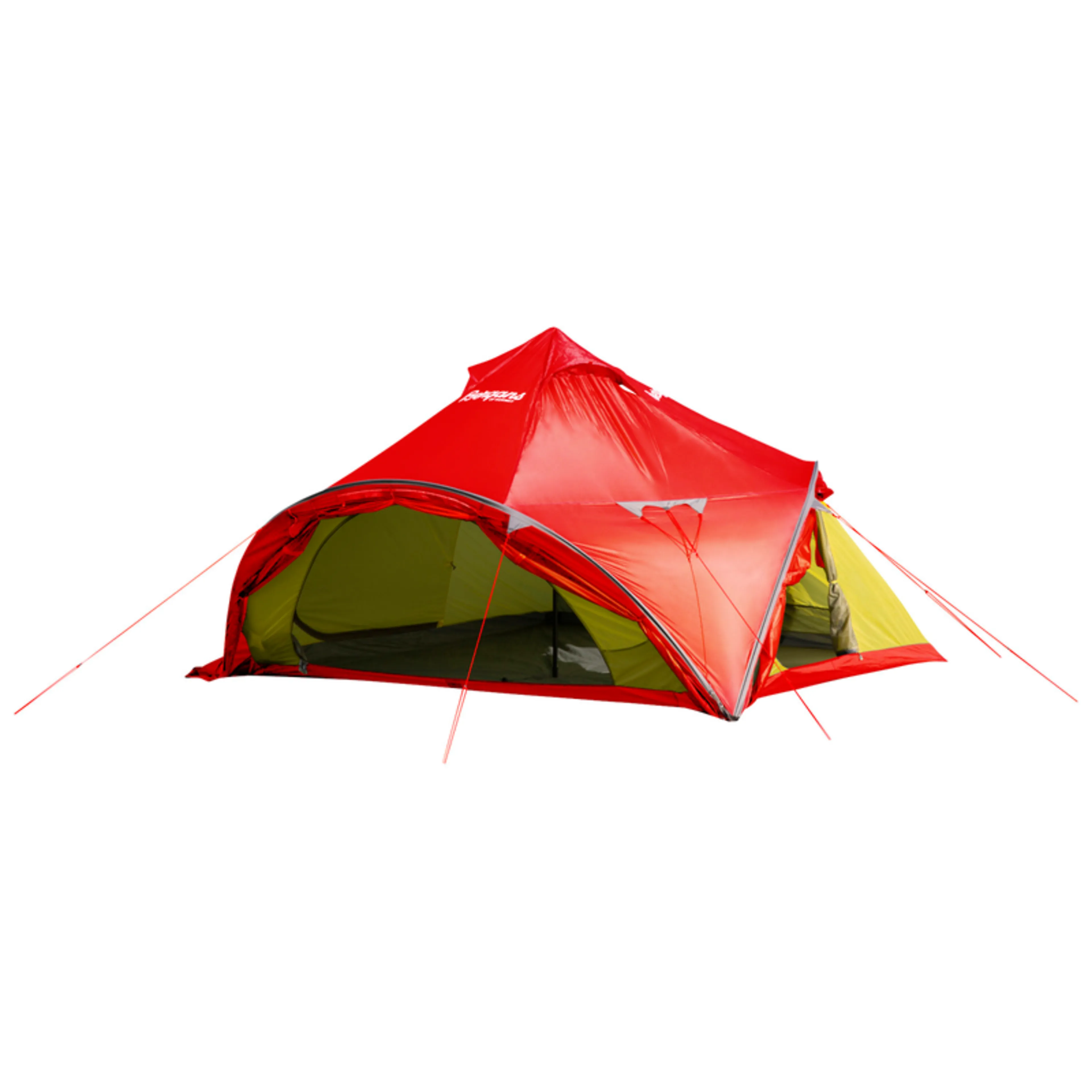 Wiglo® LT v.2 4-Pers Tent