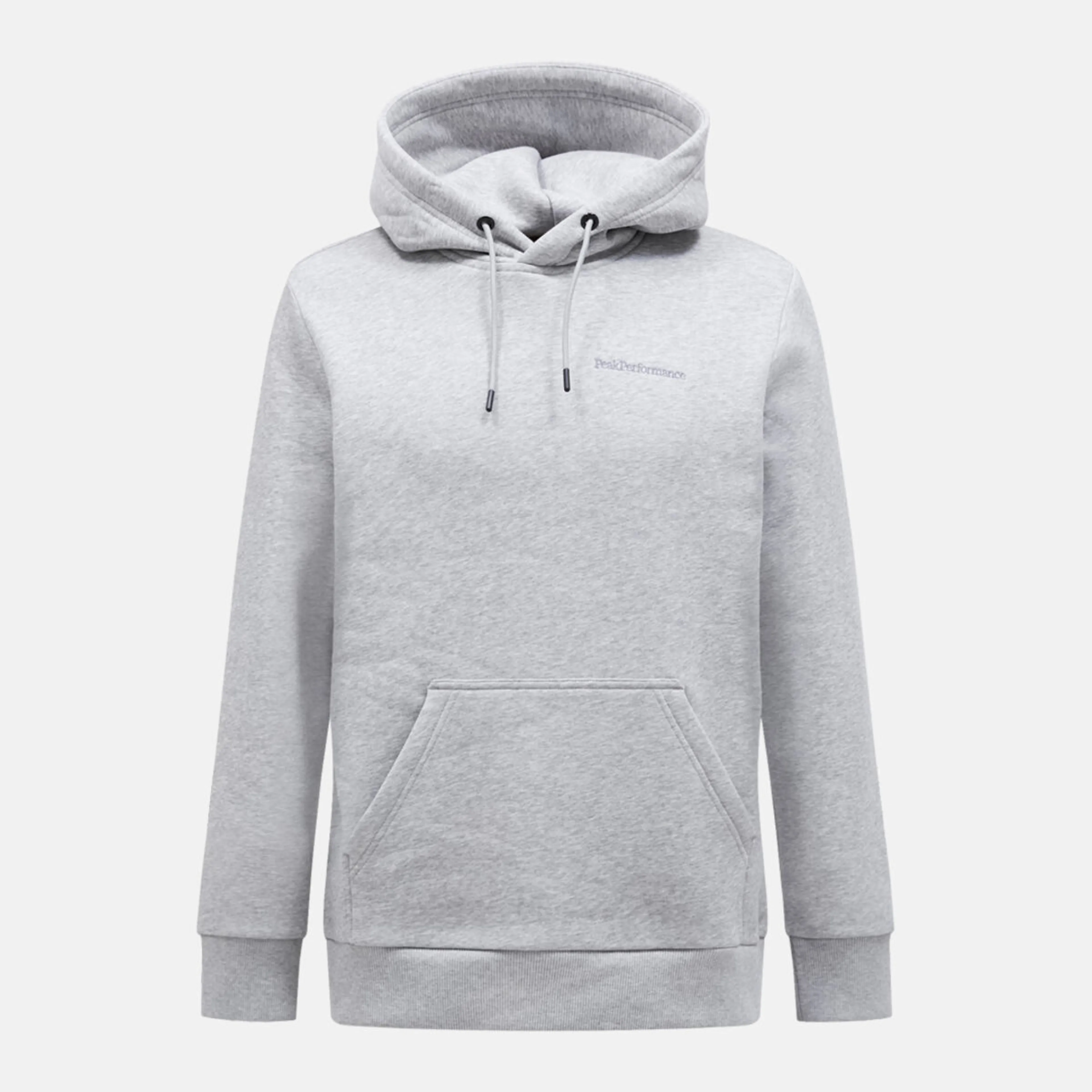 M Original Small Logo Hood