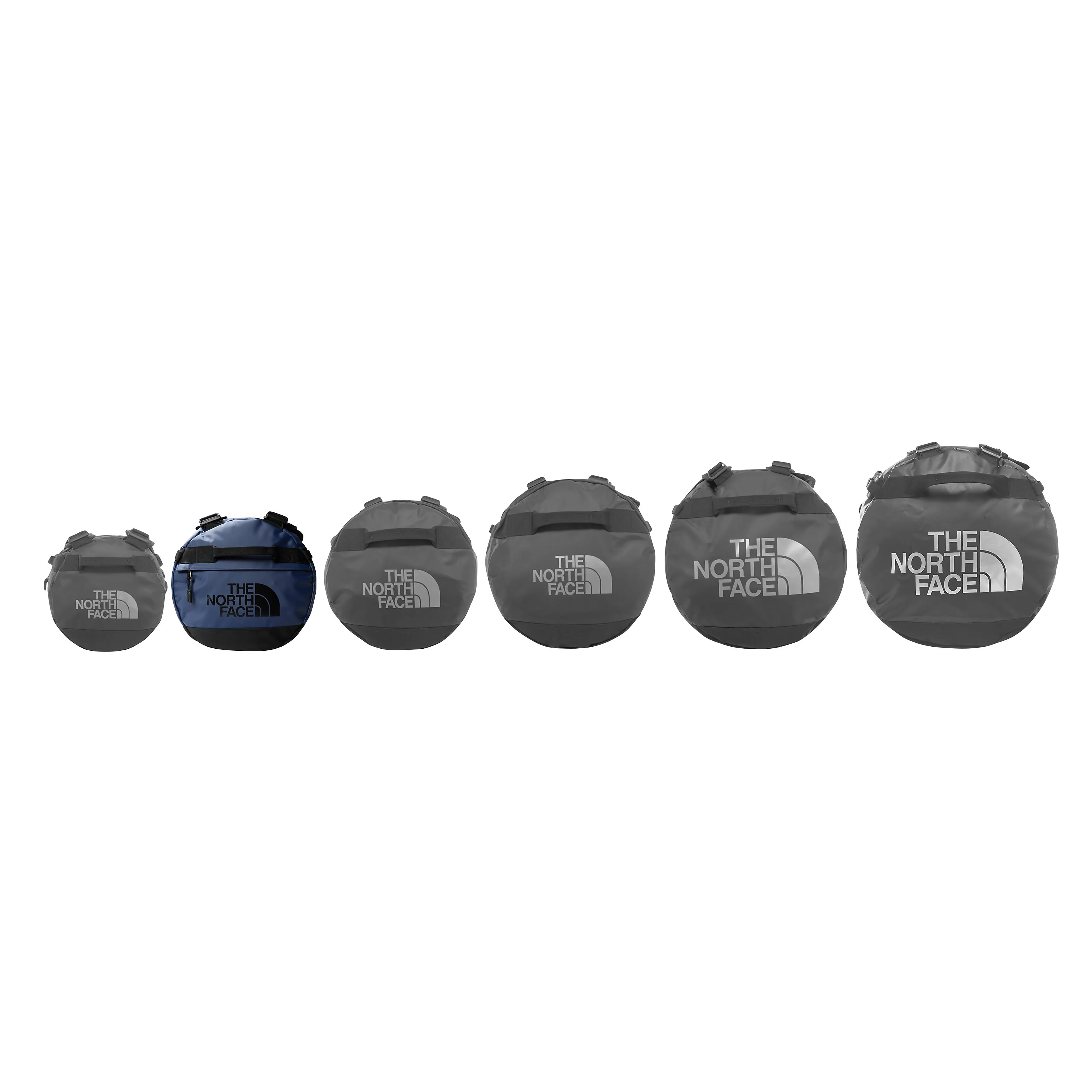 BASE CAMP DUFFEL S bag