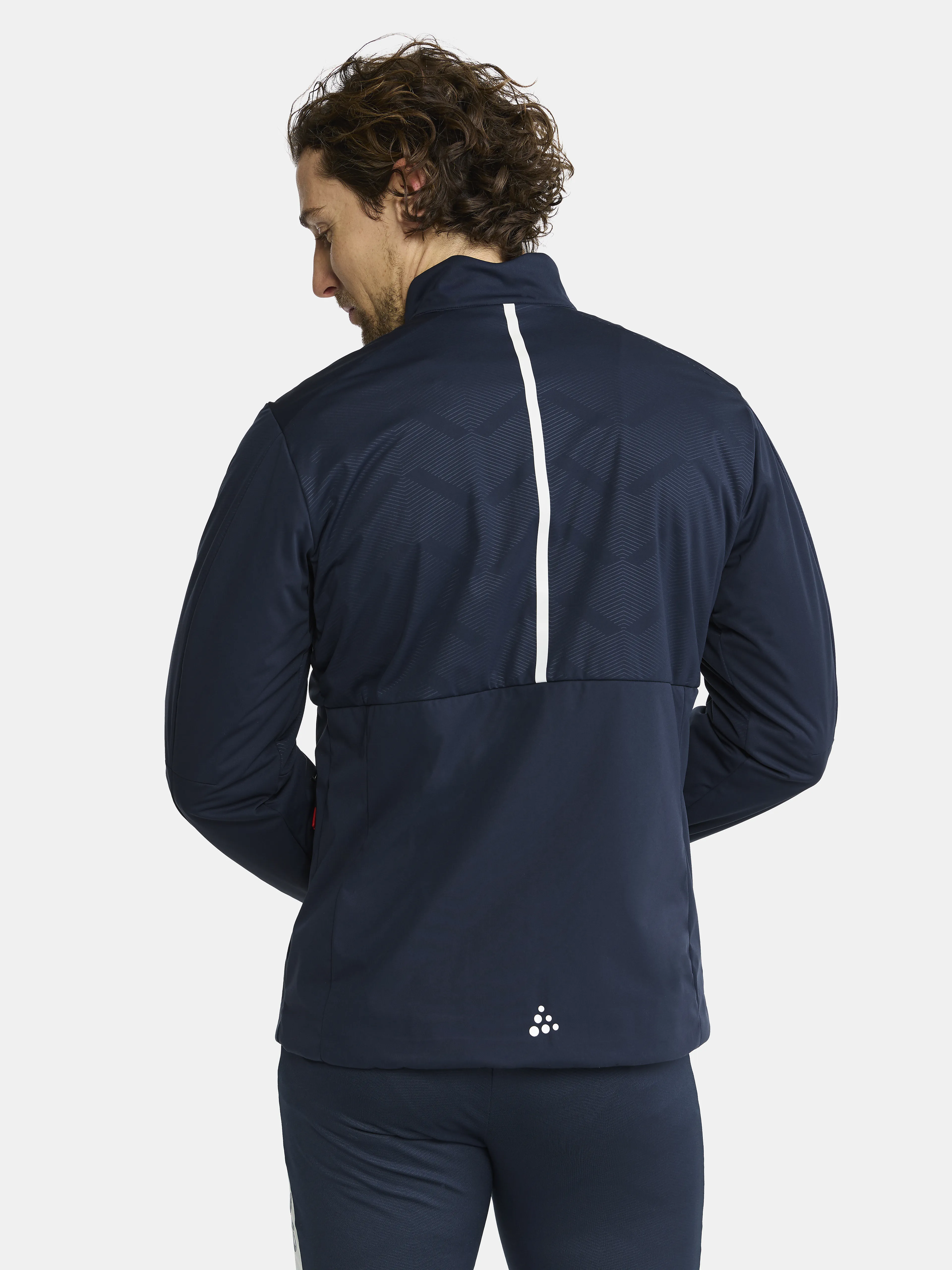 NOR Pro Nordic Race Insulate Jacket M