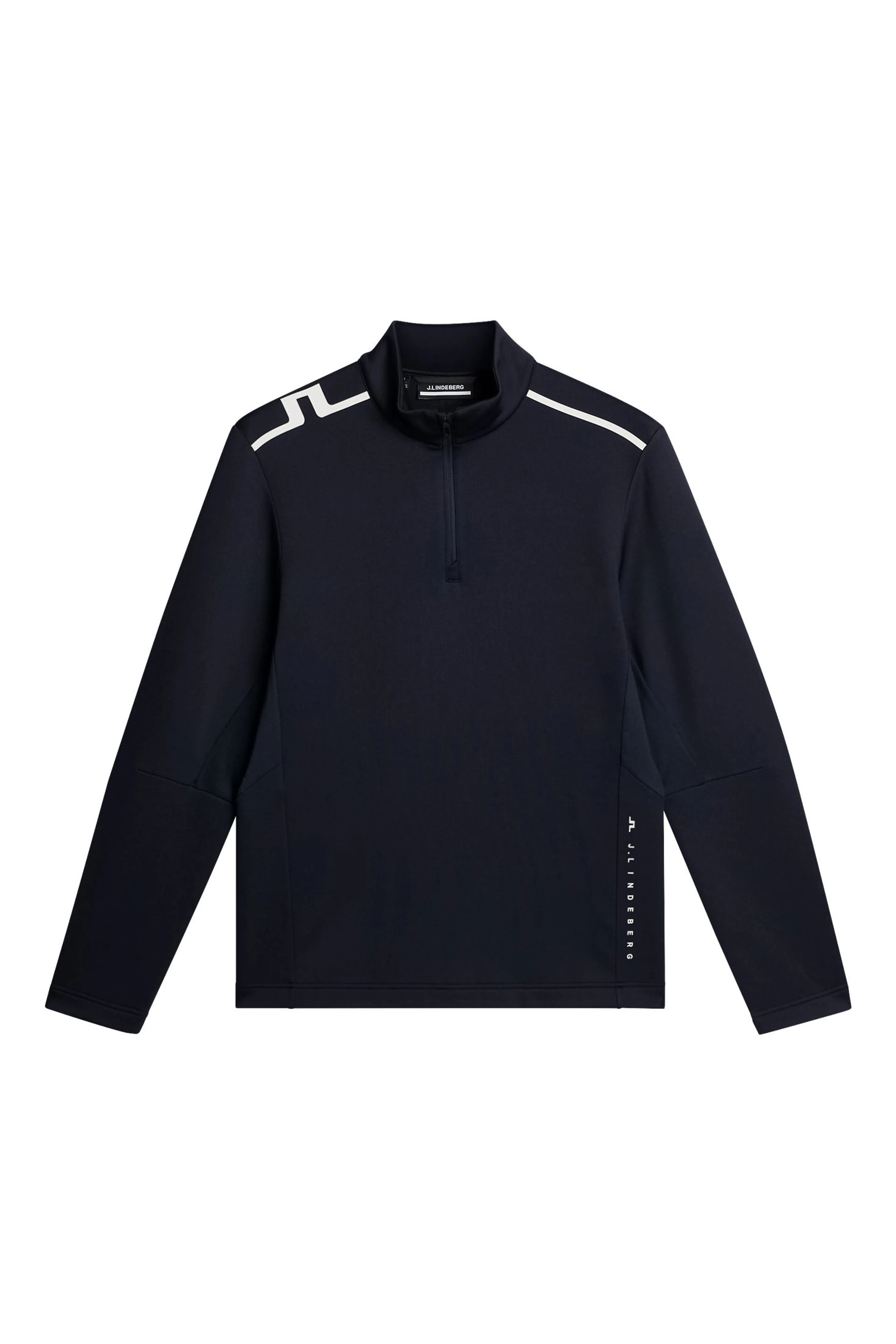 Vinnie Quarter Zip Mid Layer