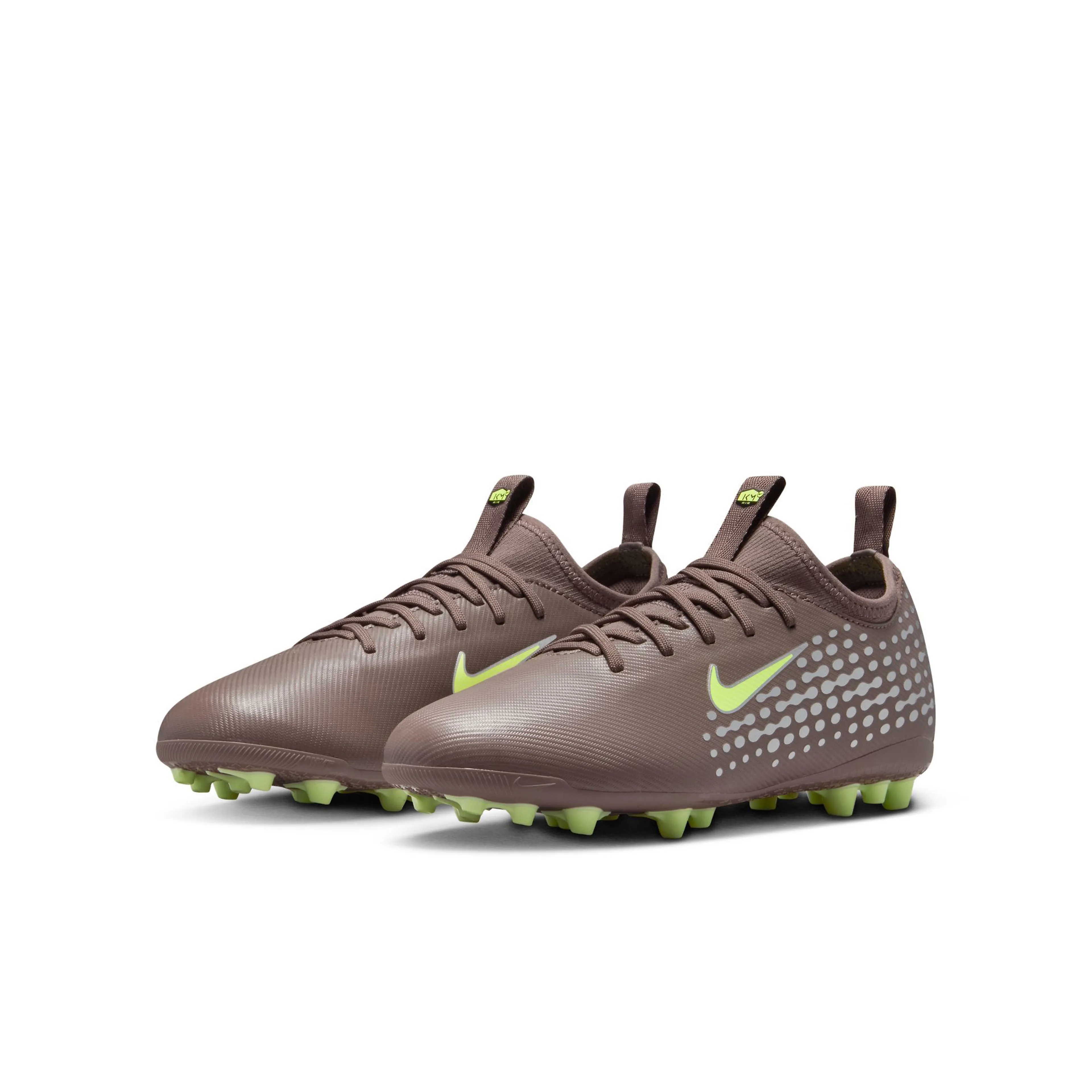 Jr. Mercurial Vapor 16 Academy "Kylian Mbappé" Big Kids' Artificial-Grass Low-Top Fotballsko Kunstgress