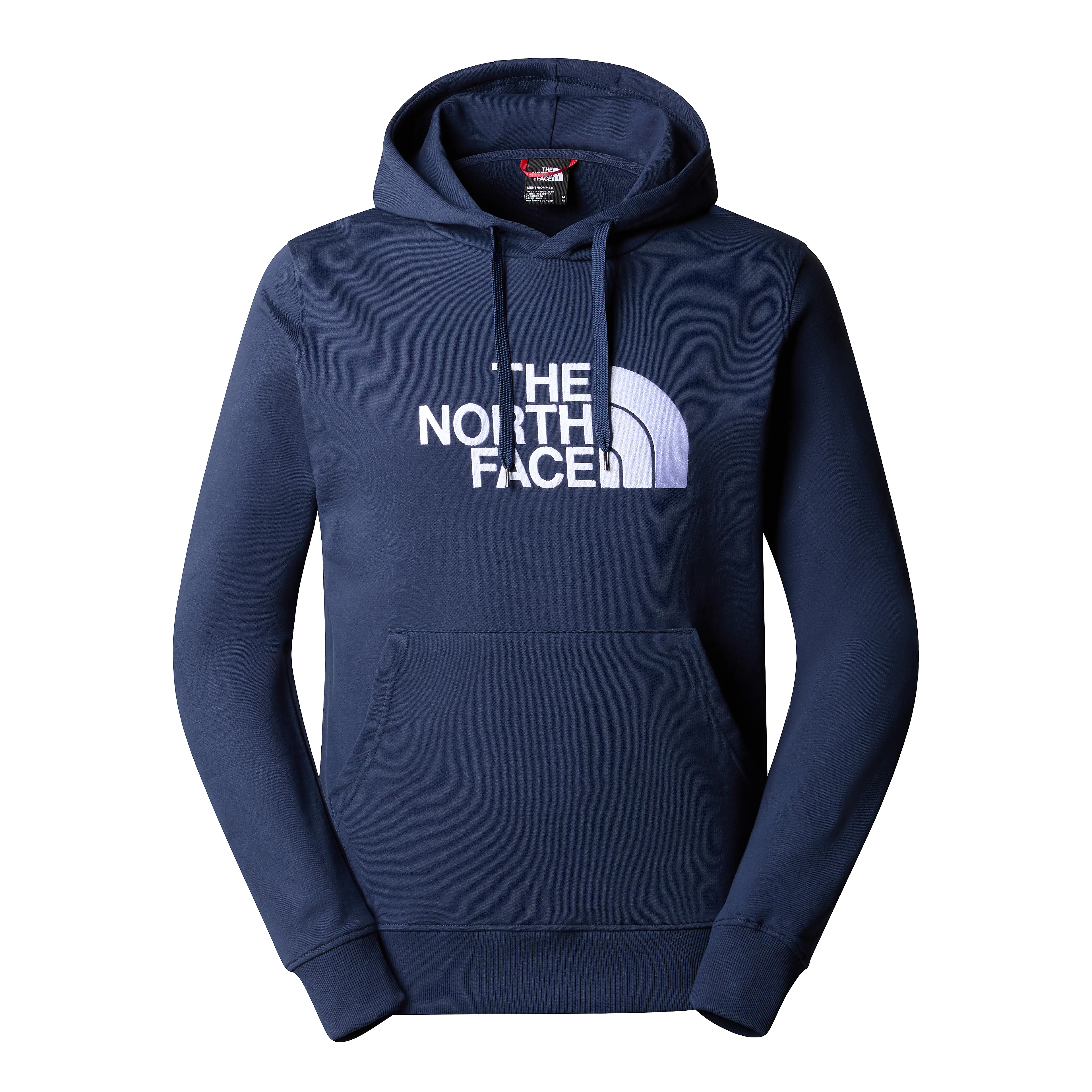 Light Drew Peak Hoodie hettegenser herre
