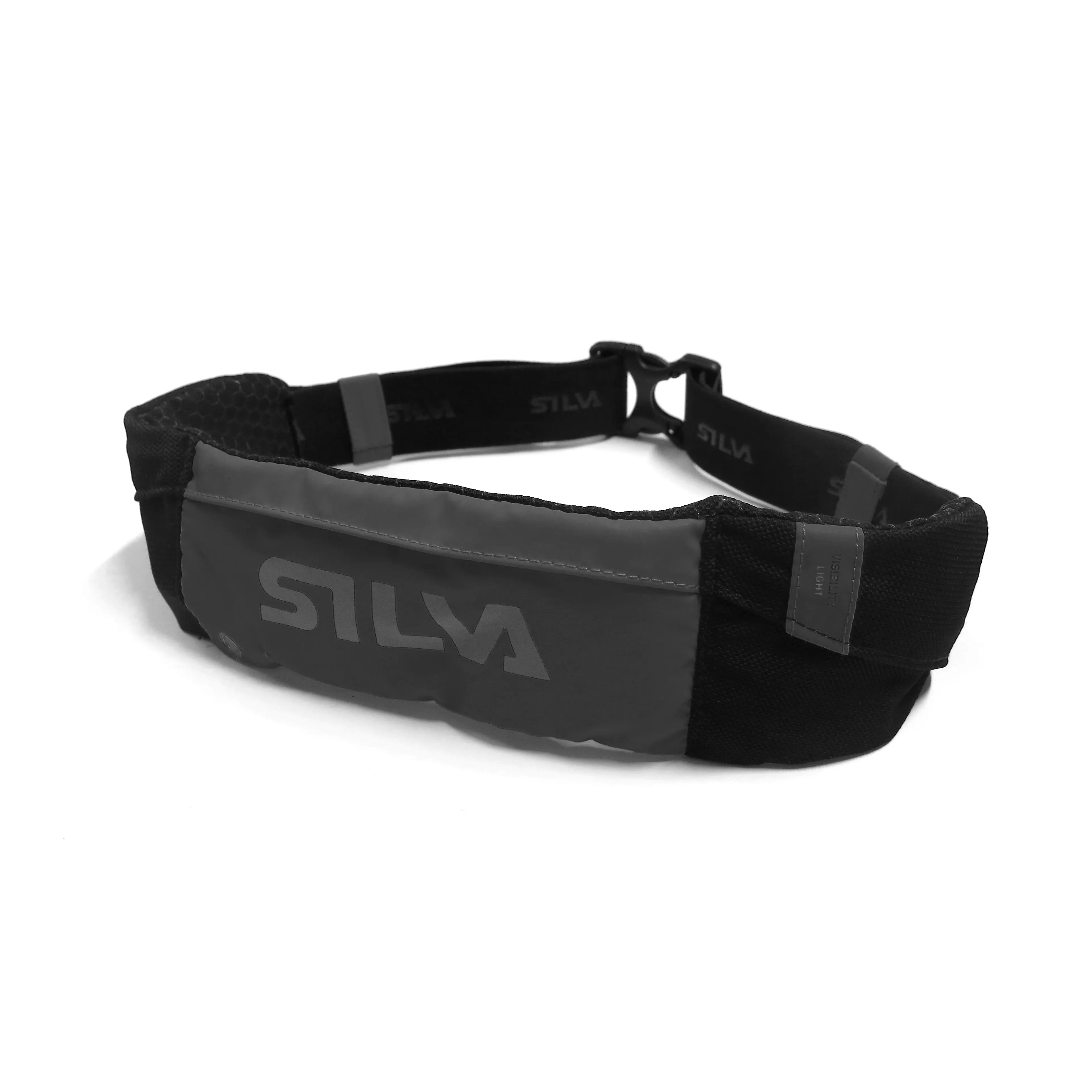Silva Strive belte, grå.