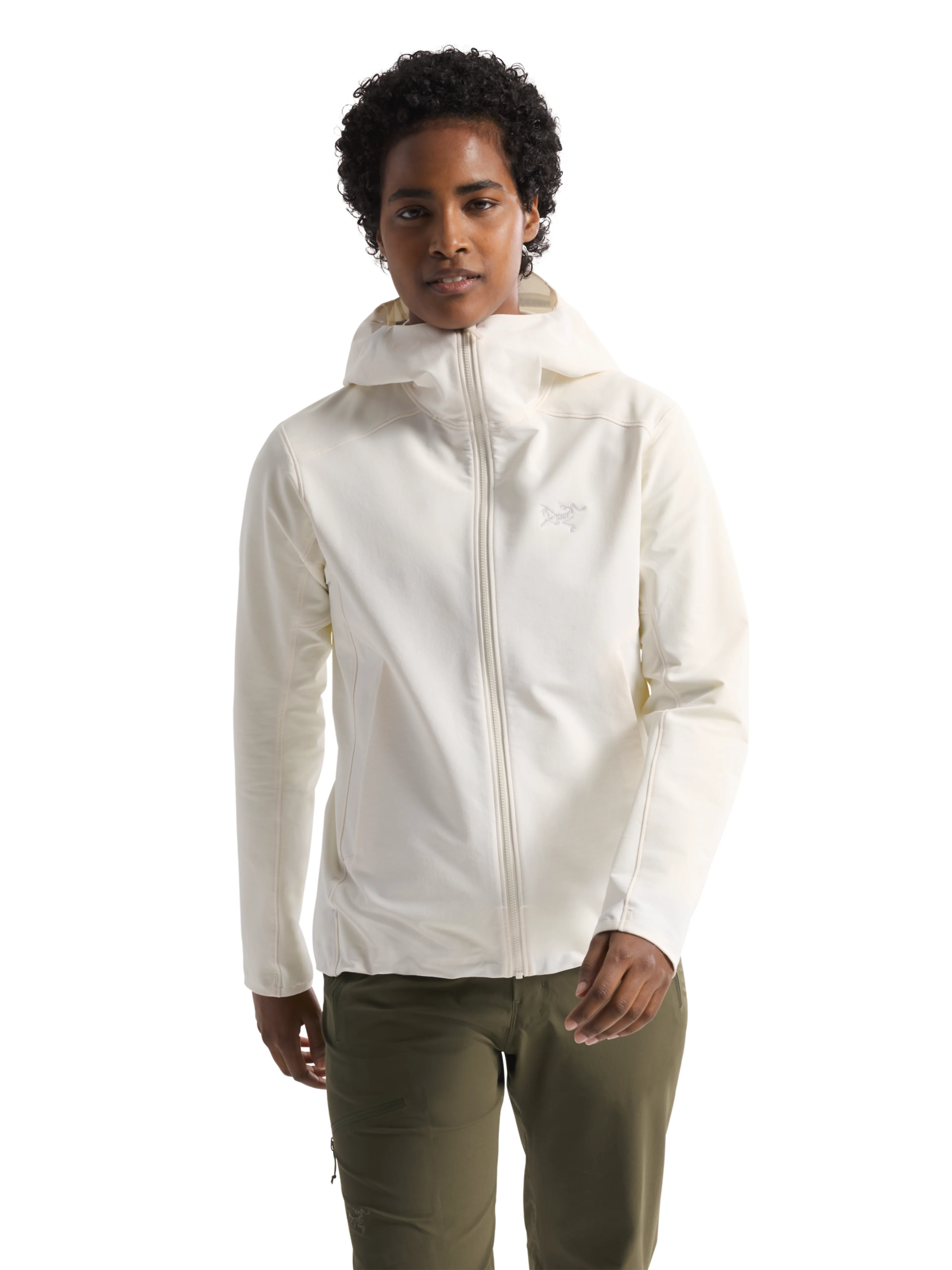 Gamma Hoody W