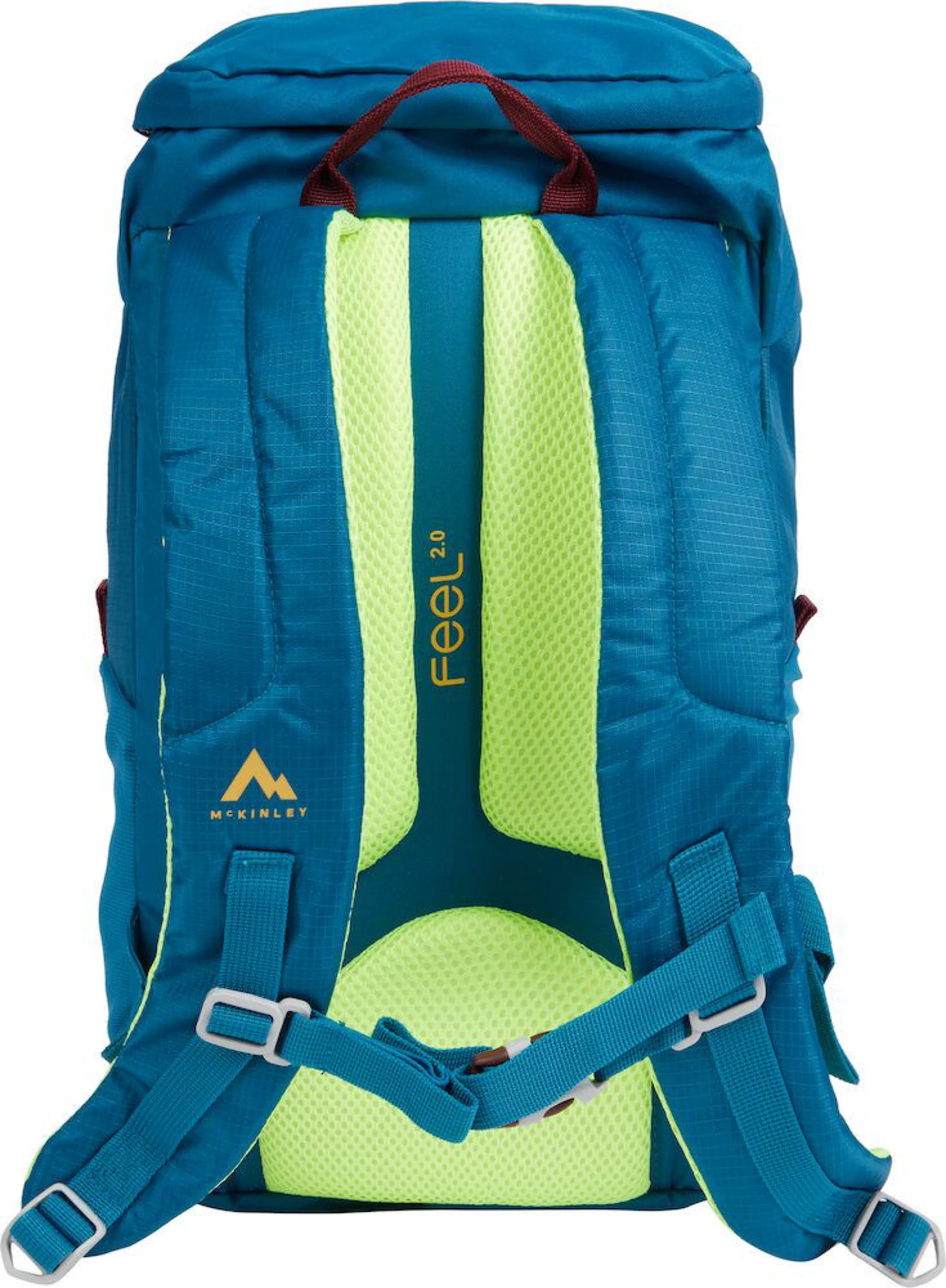 ABRAXAS I CT 20