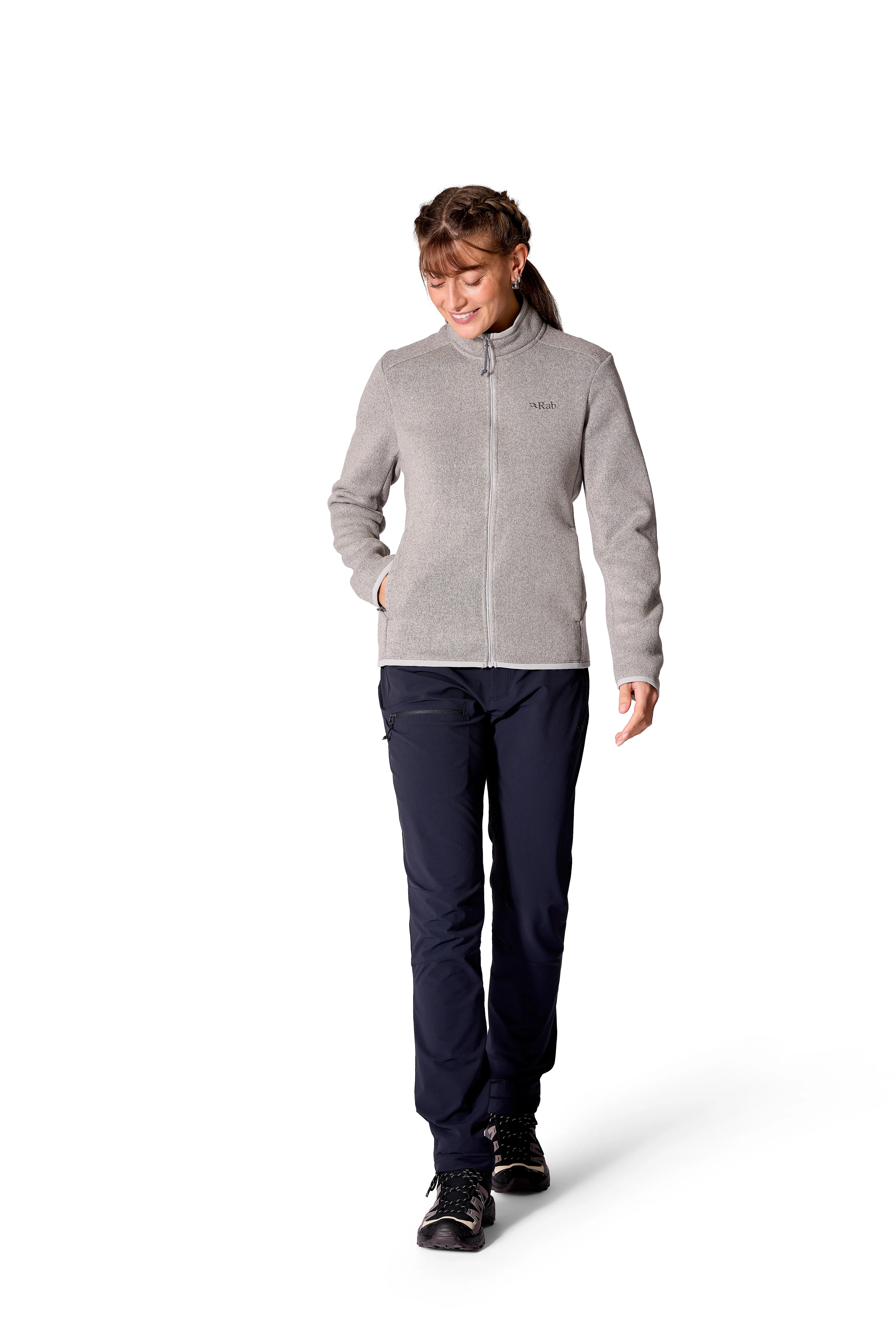 Ryvoan Jacket Wmns