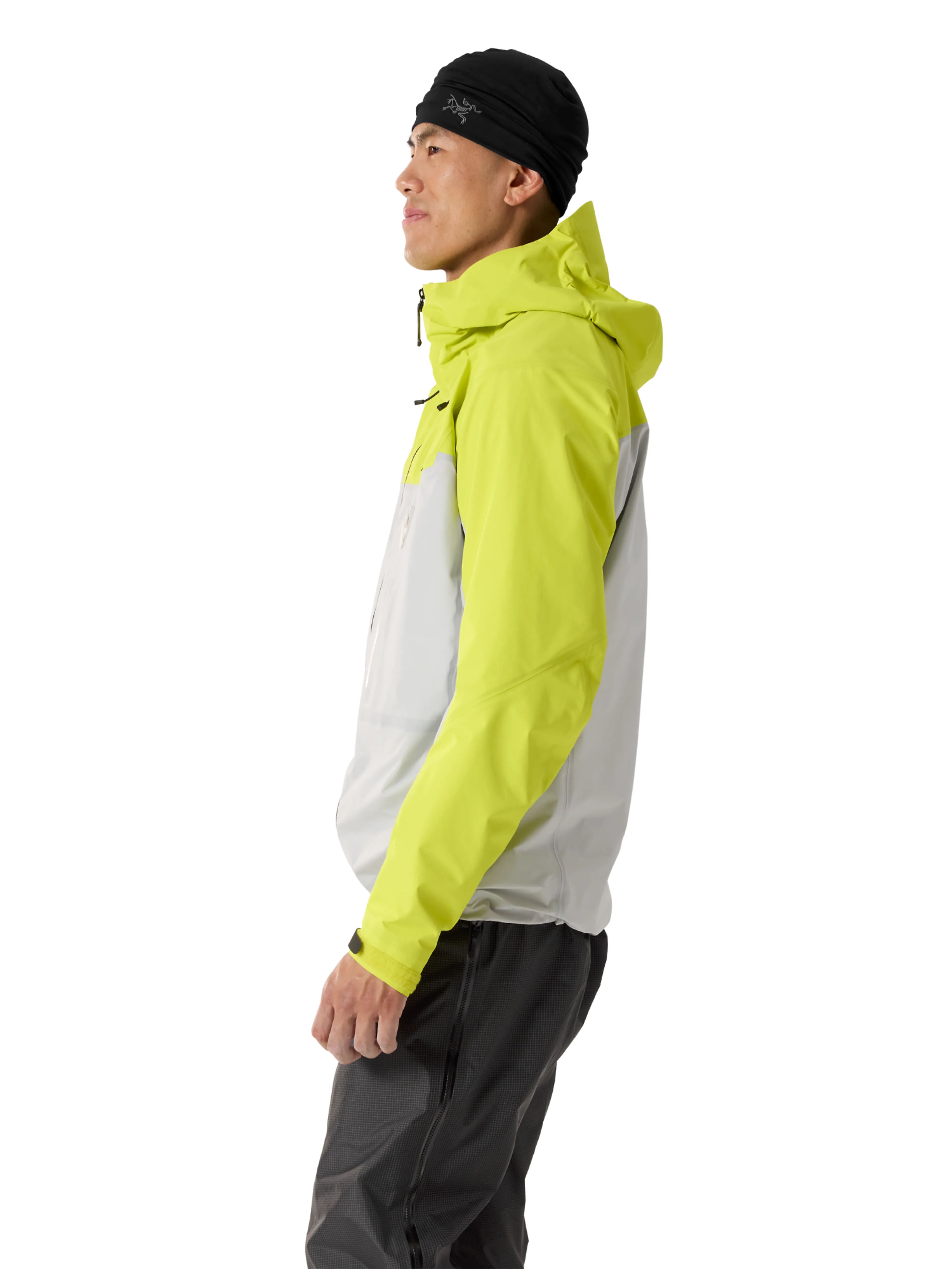 Alpha Jacket M