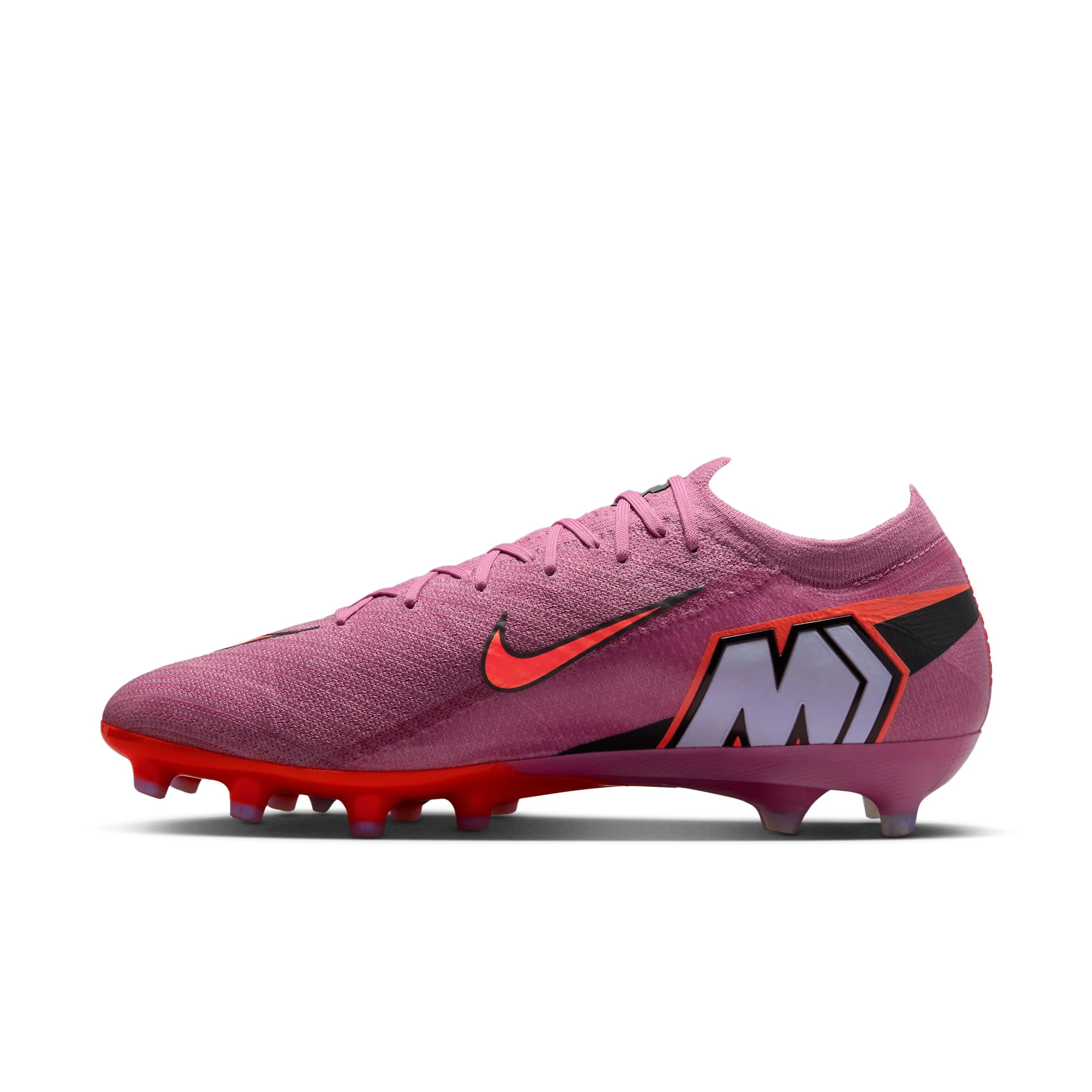 Mercurial Vapor 16 Elite Artificial-Grass Low-Top Fotballsko