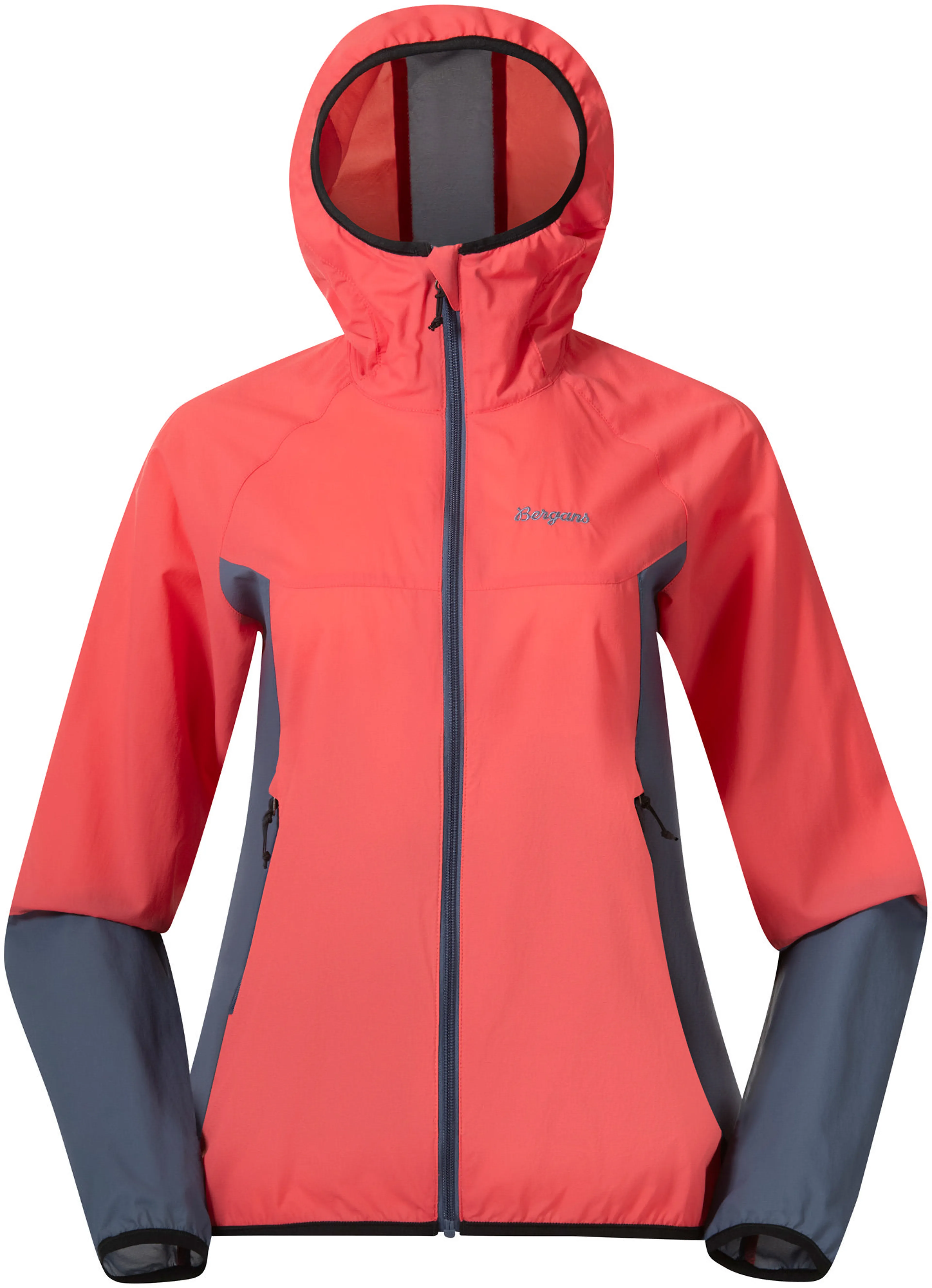 Vaagaa Windbreaker Jacket Women