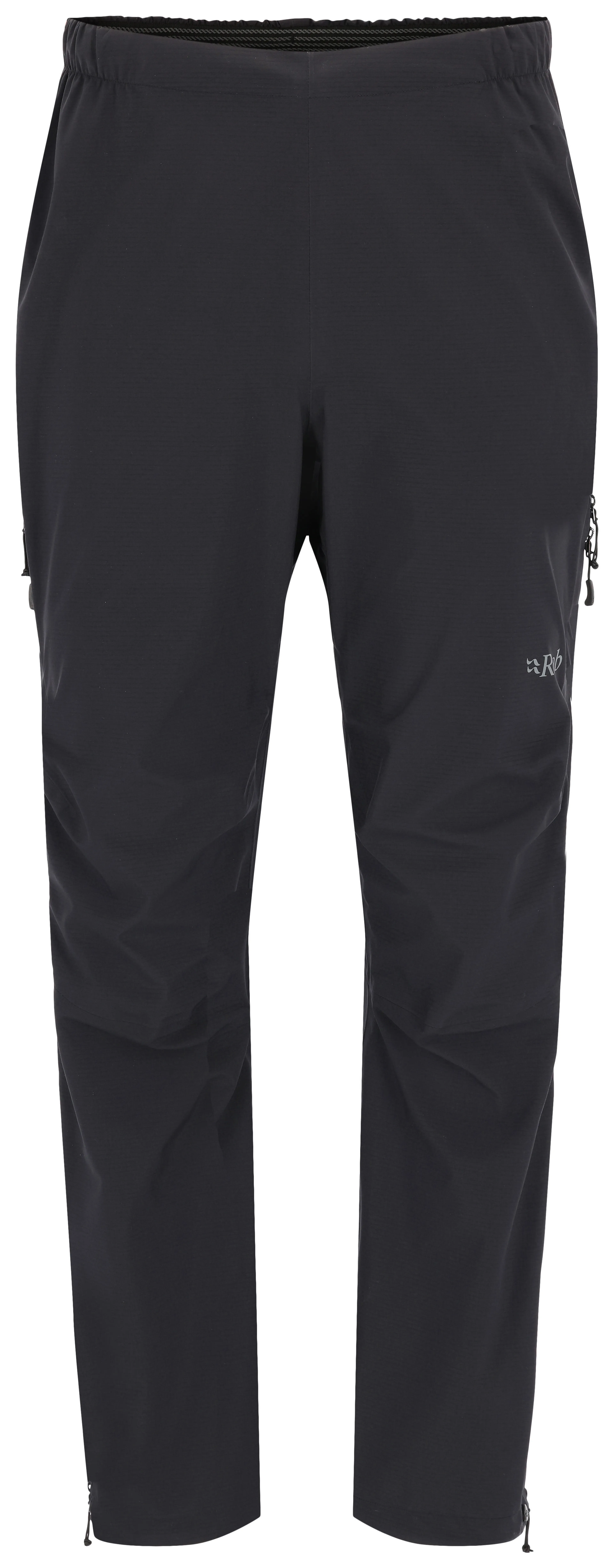 Firewall Pants