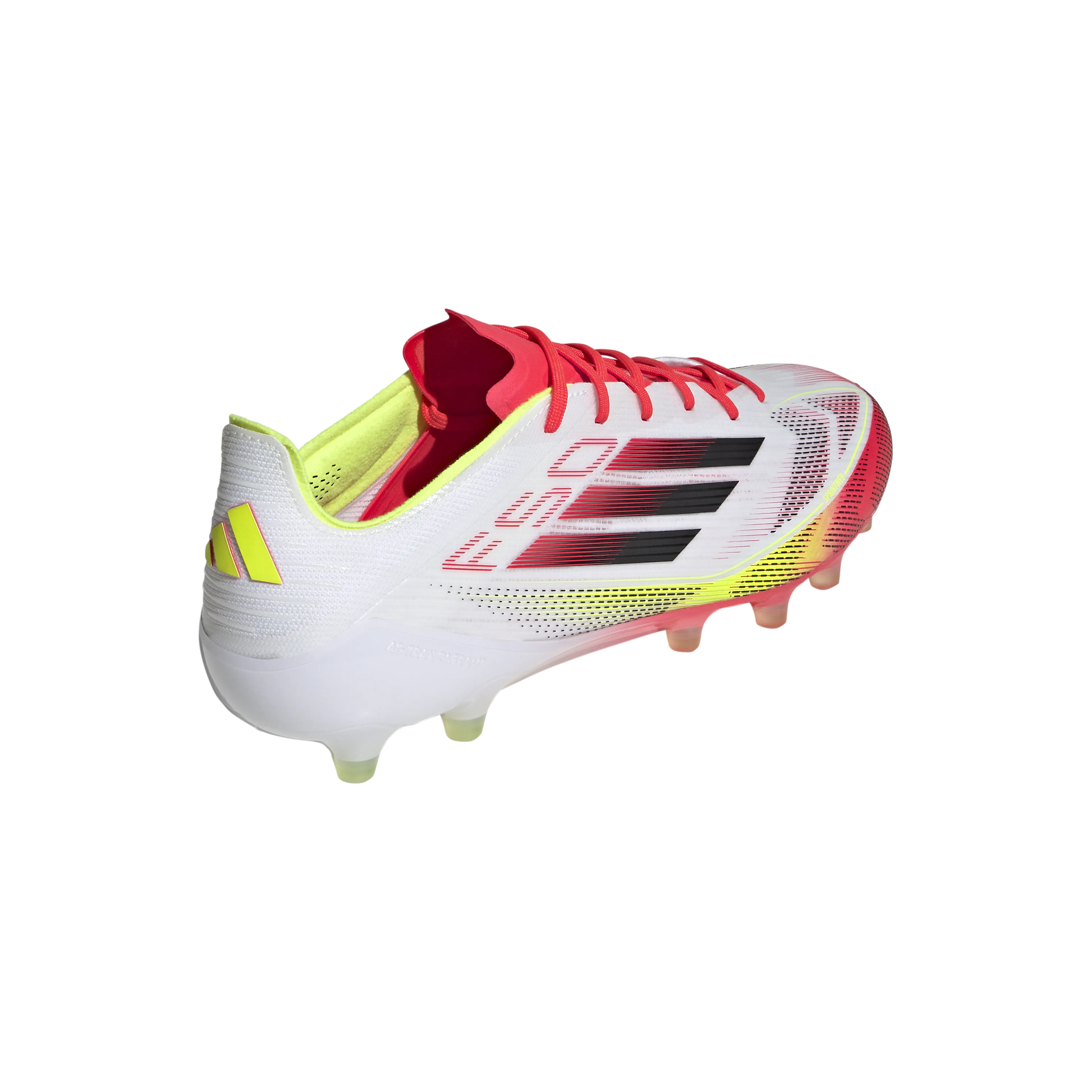 F50 ELITE AG