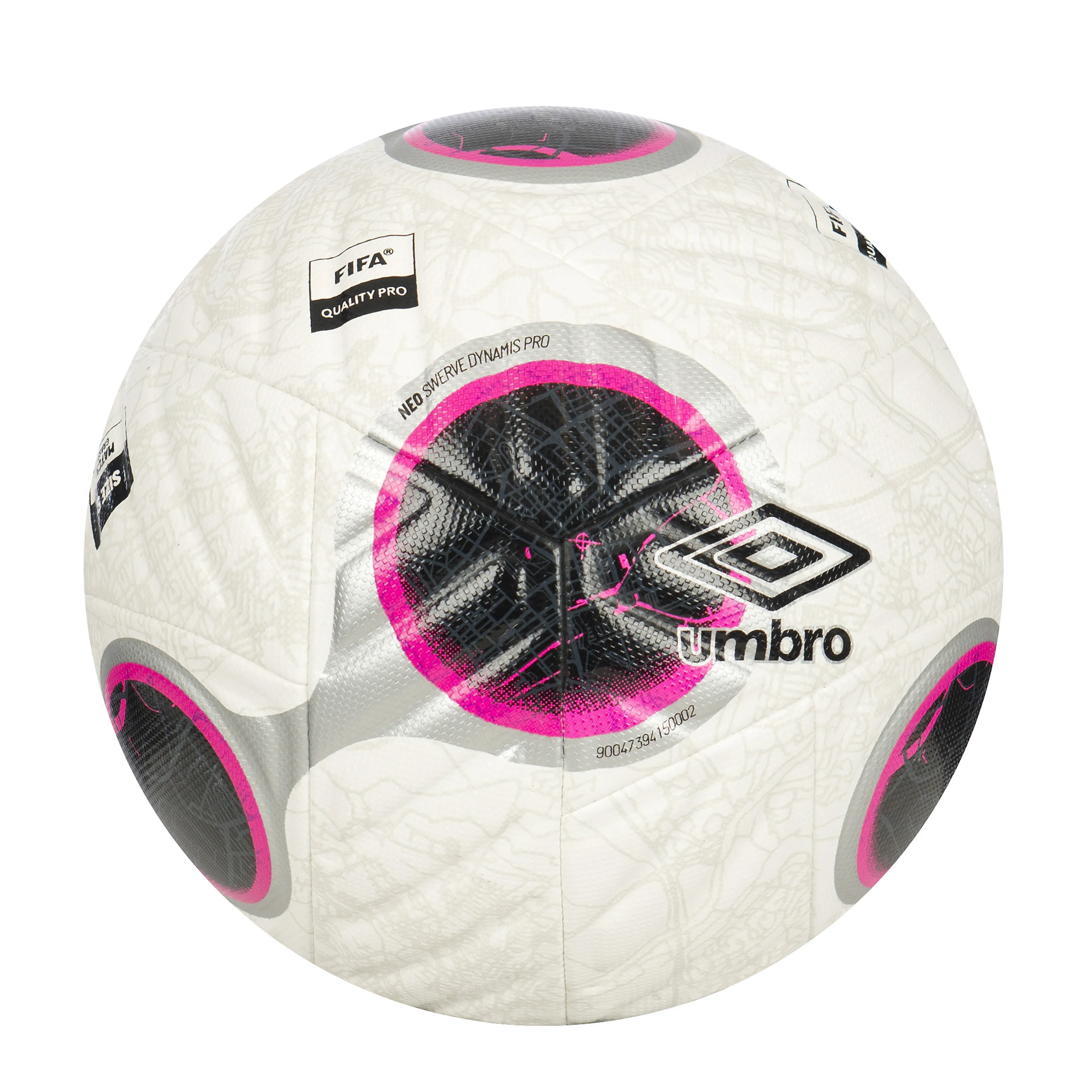 Neo Swerve Dynamis Pro