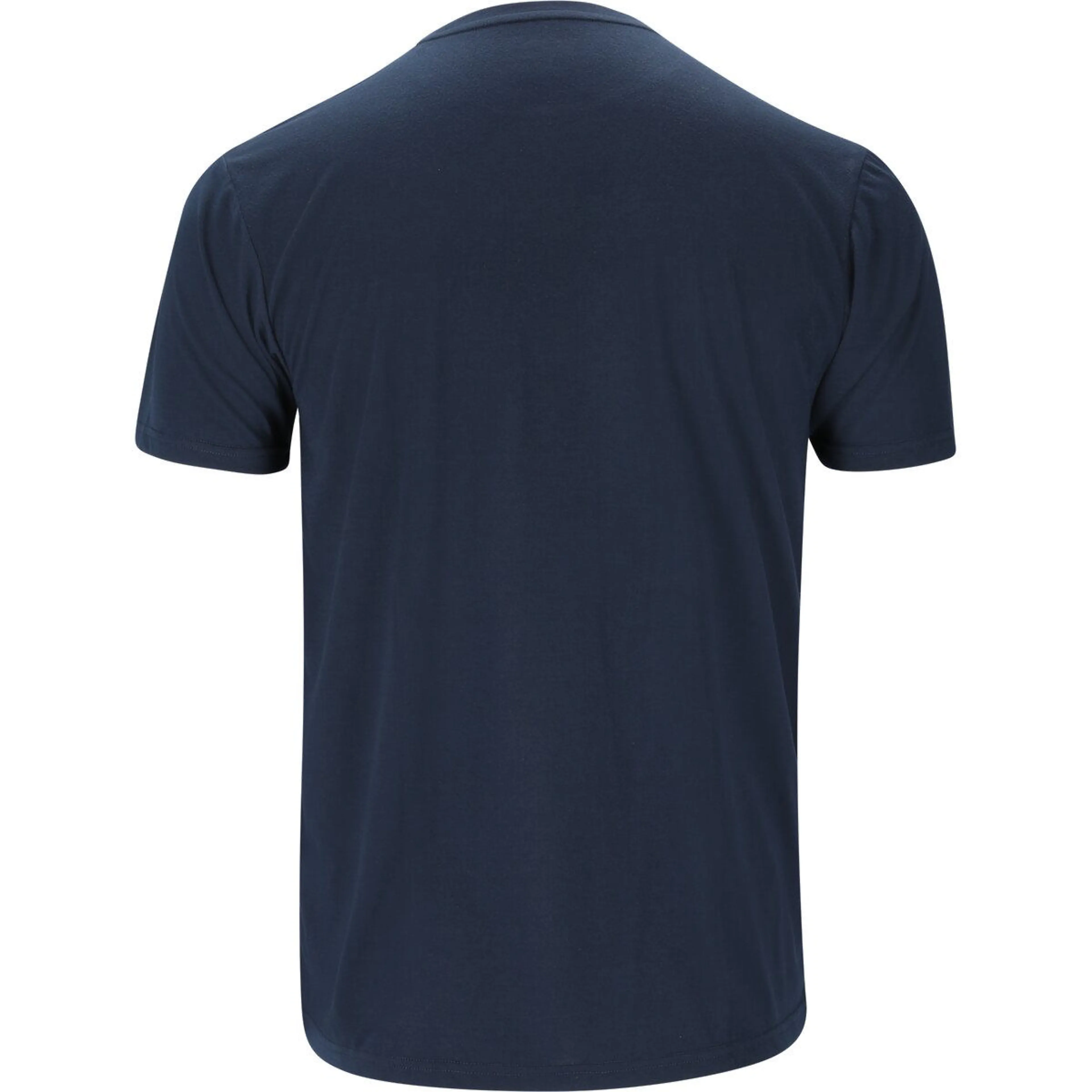 Aaren M S/S Tee Aaren M S/S Tee