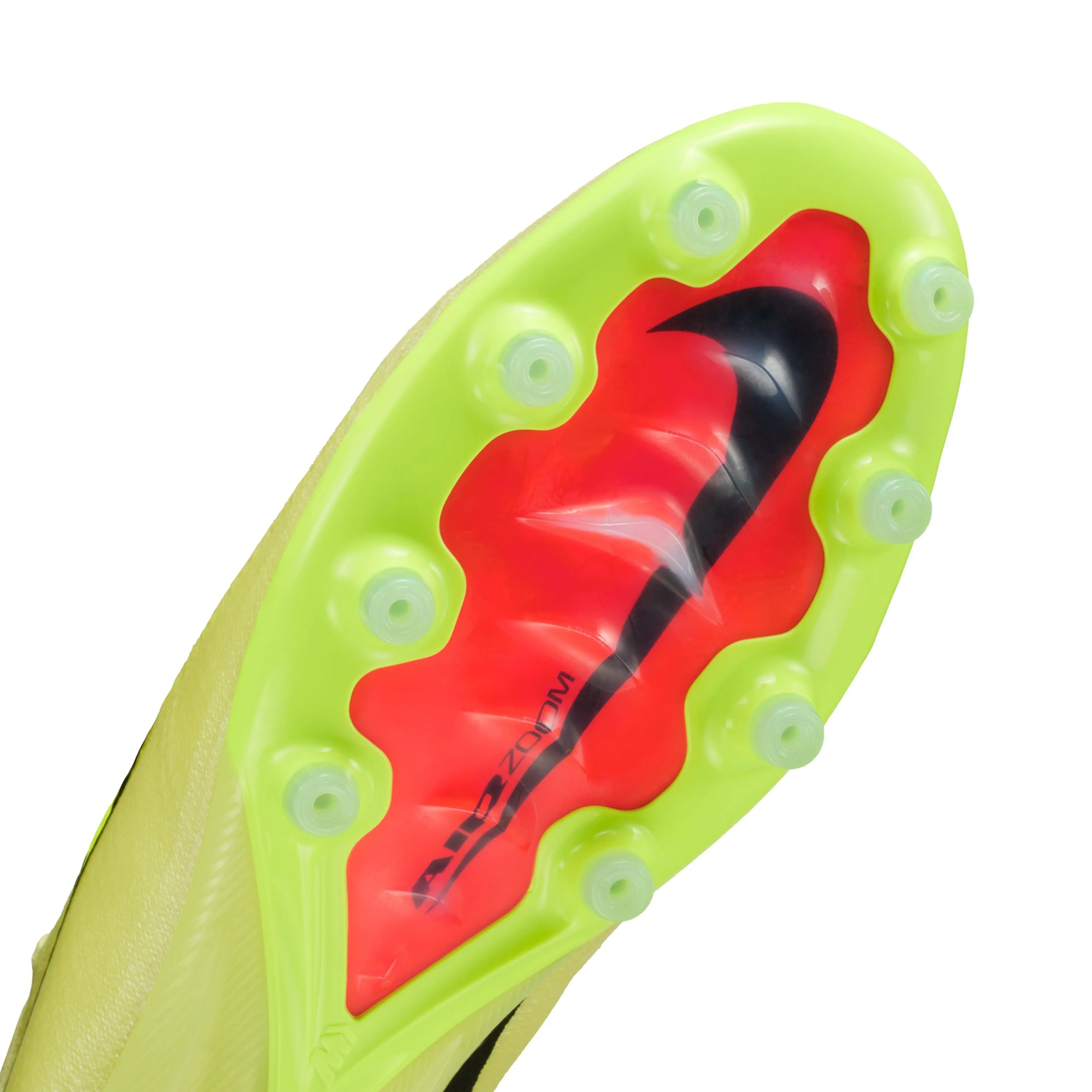 Mercurial Vapor 16 Elite Artificial-Grass Low-Top Fotballsko