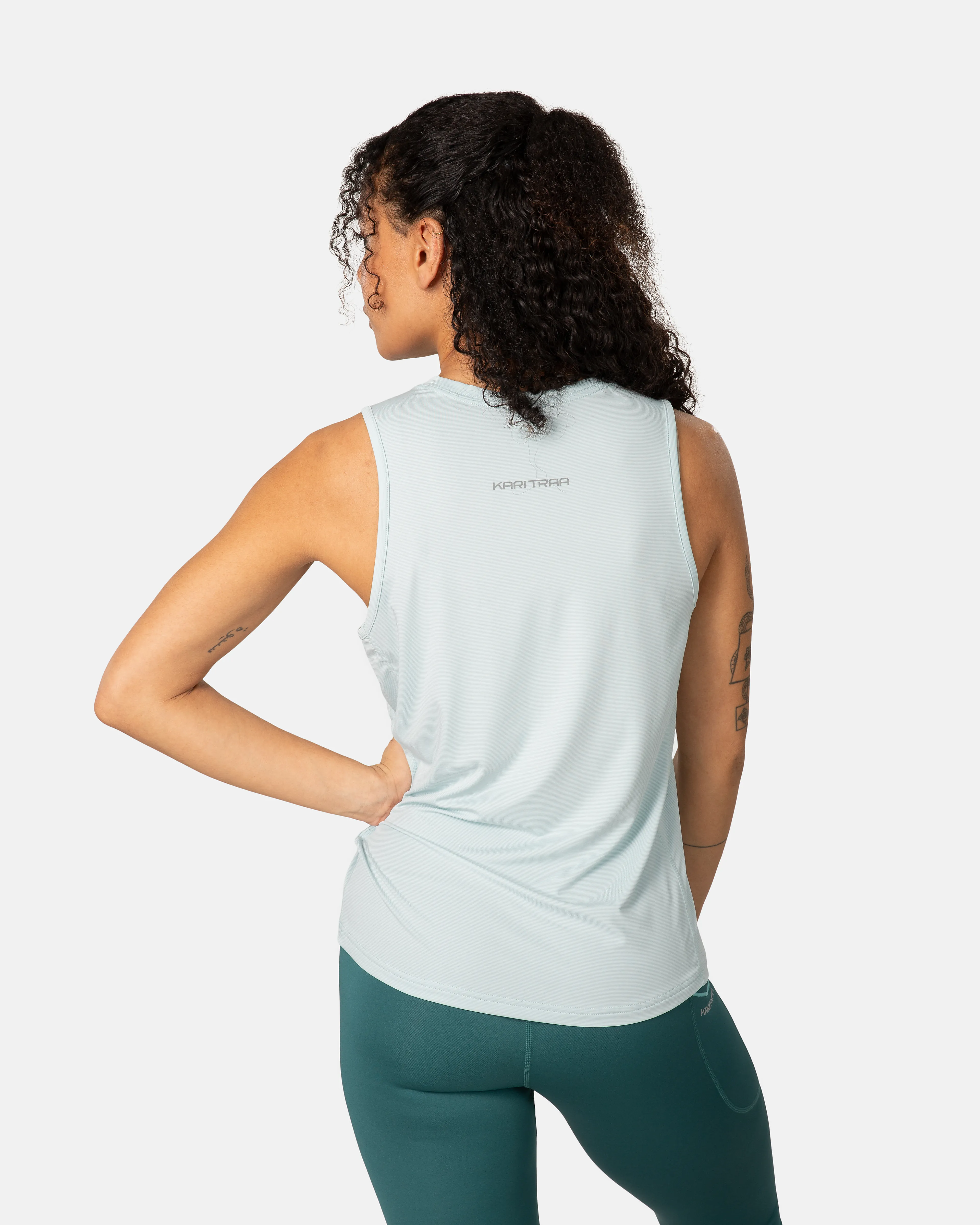 AVA TANKTOP