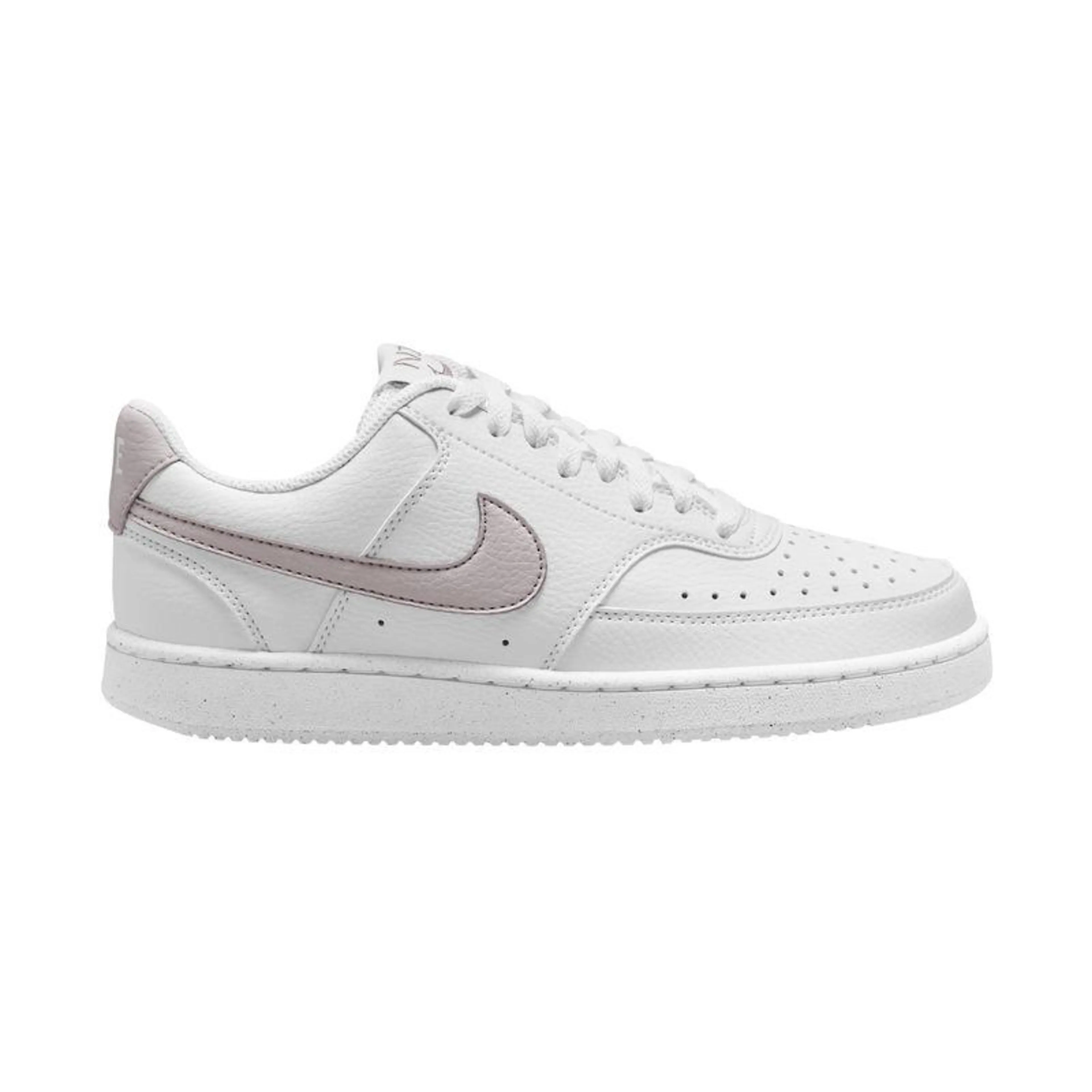 WHITE/PLATINUM VIOLET