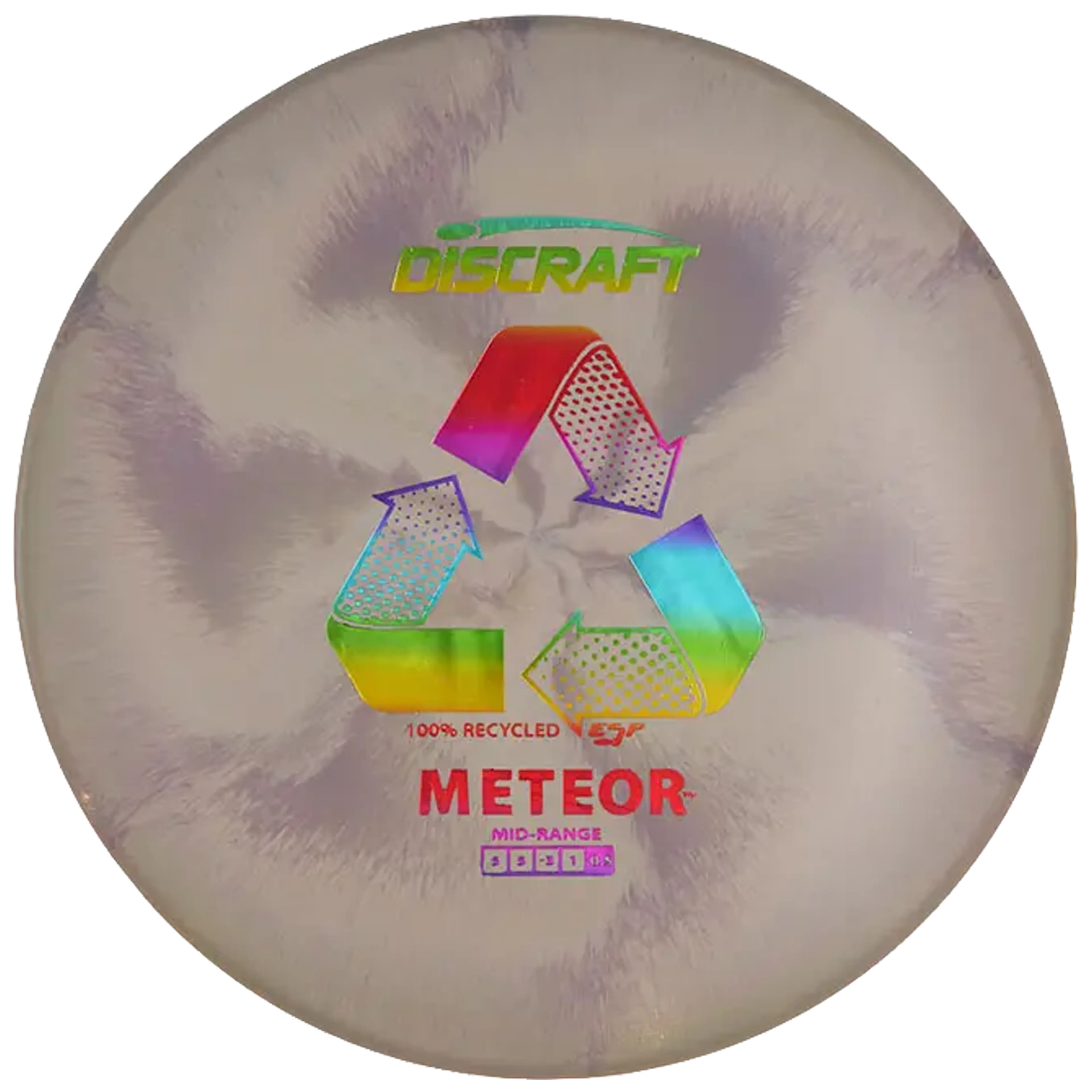 Esp Recycled Midrange Meteor
