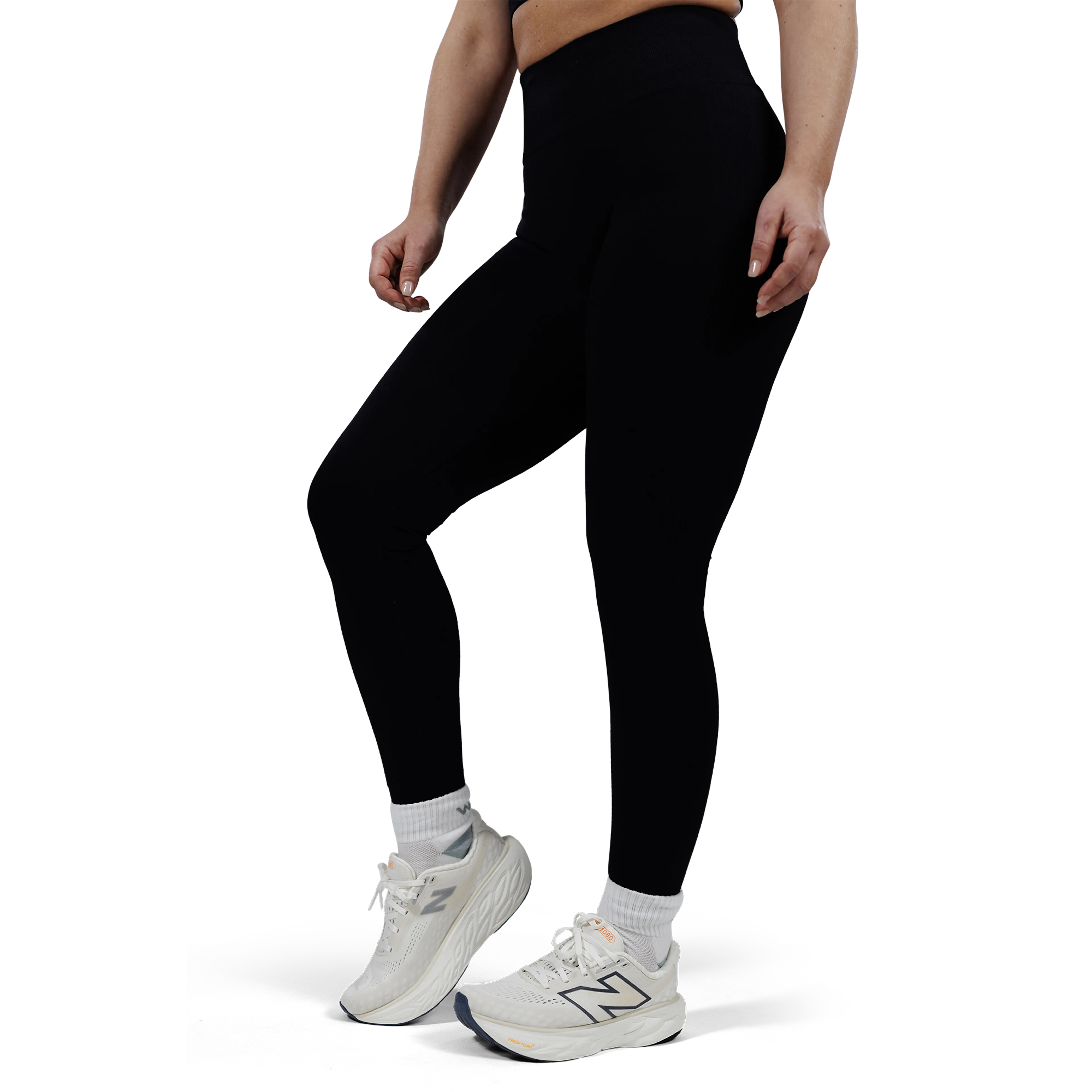 Ruline Seamless Tights dame