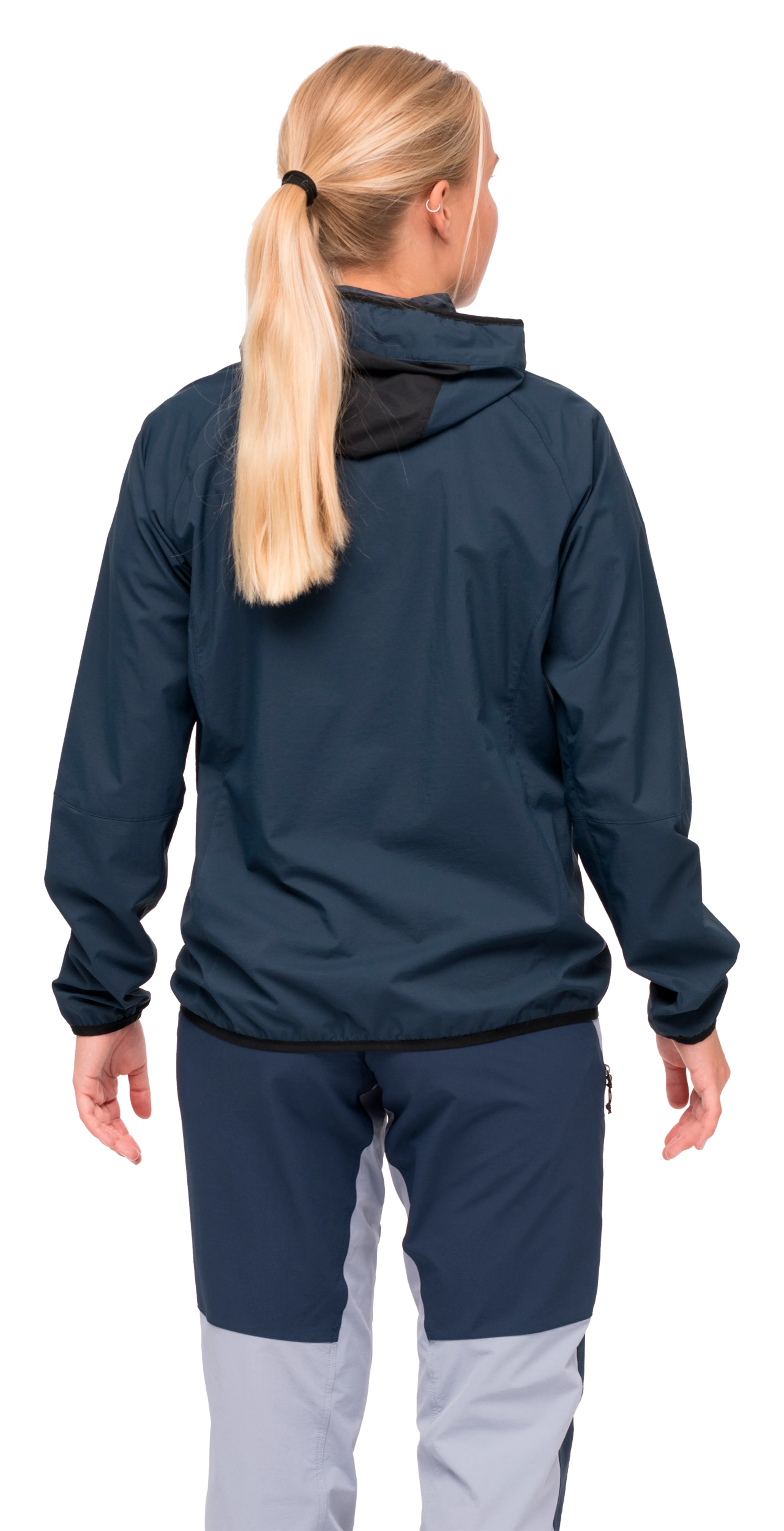 Vaagaa Windbreaker Jacket Women