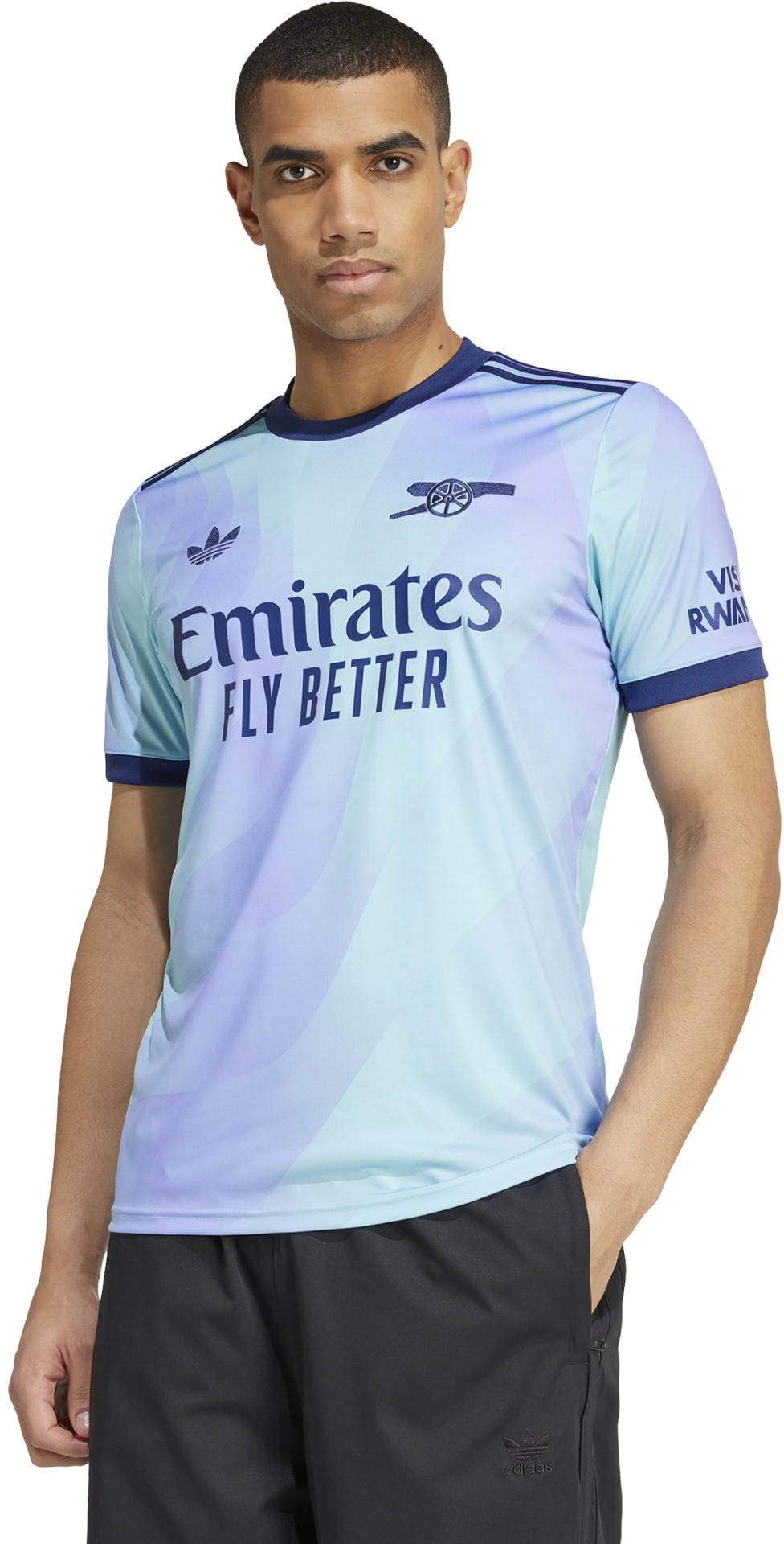 AFC 3 JSY