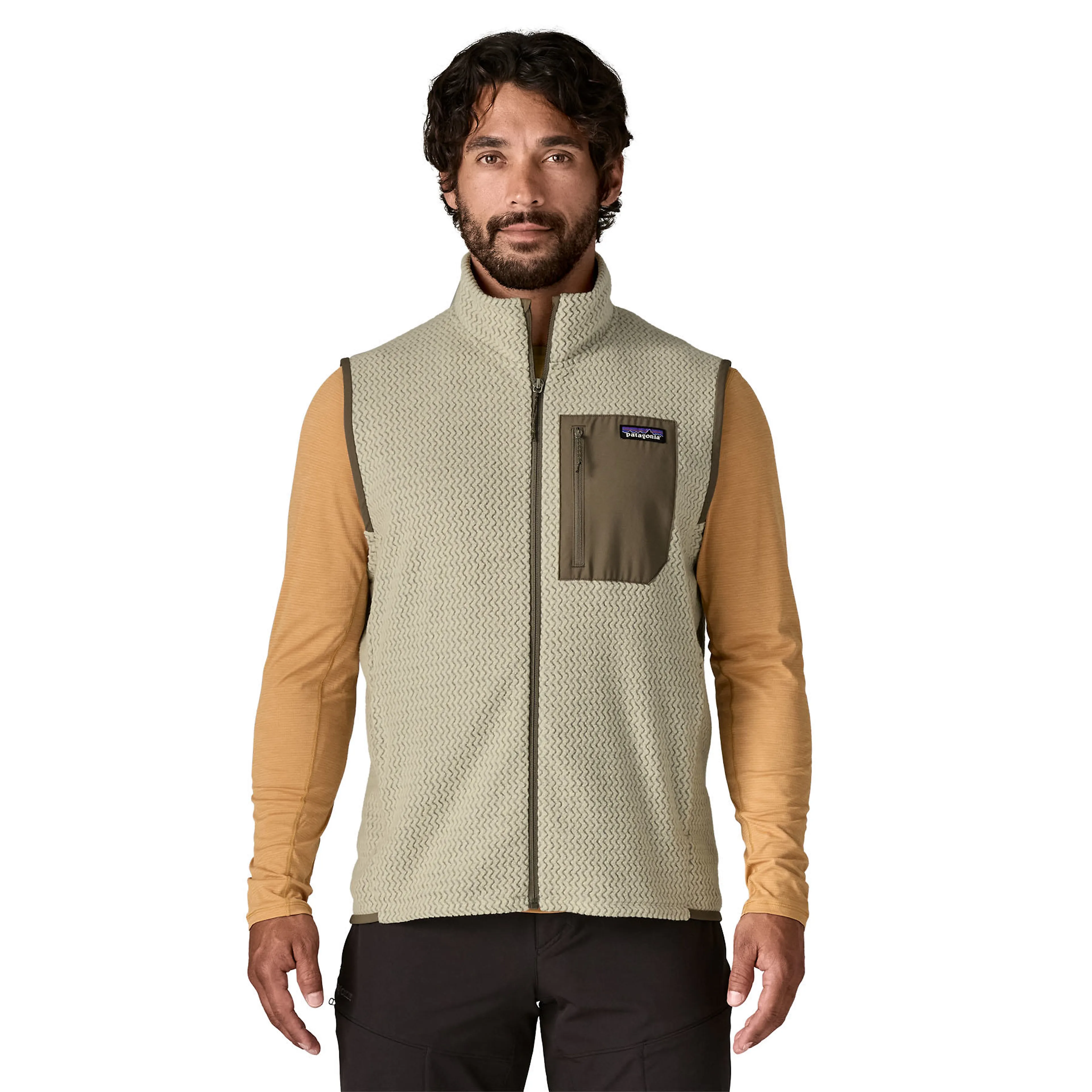 M's R1 Air Vest