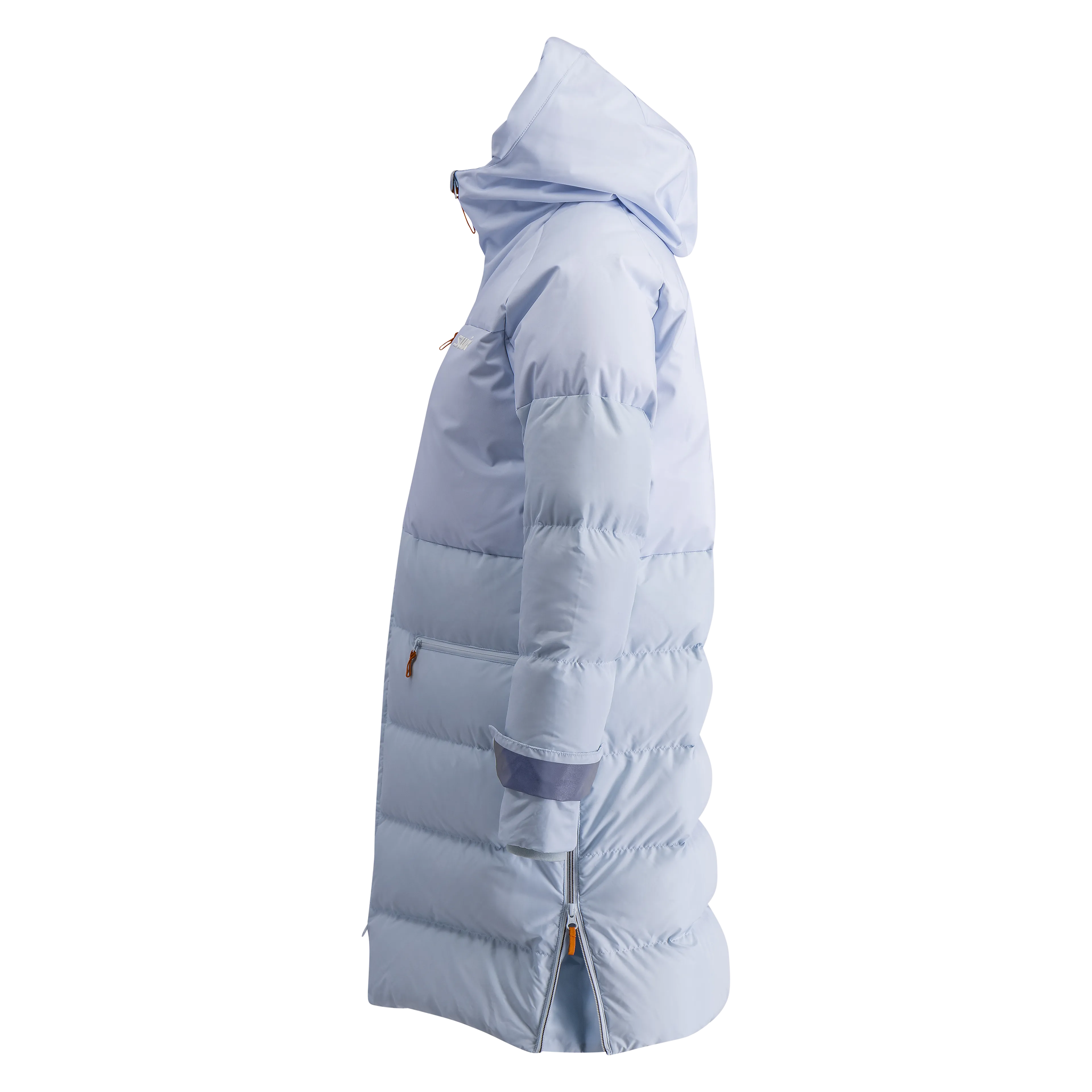 Horizon Down Parka W