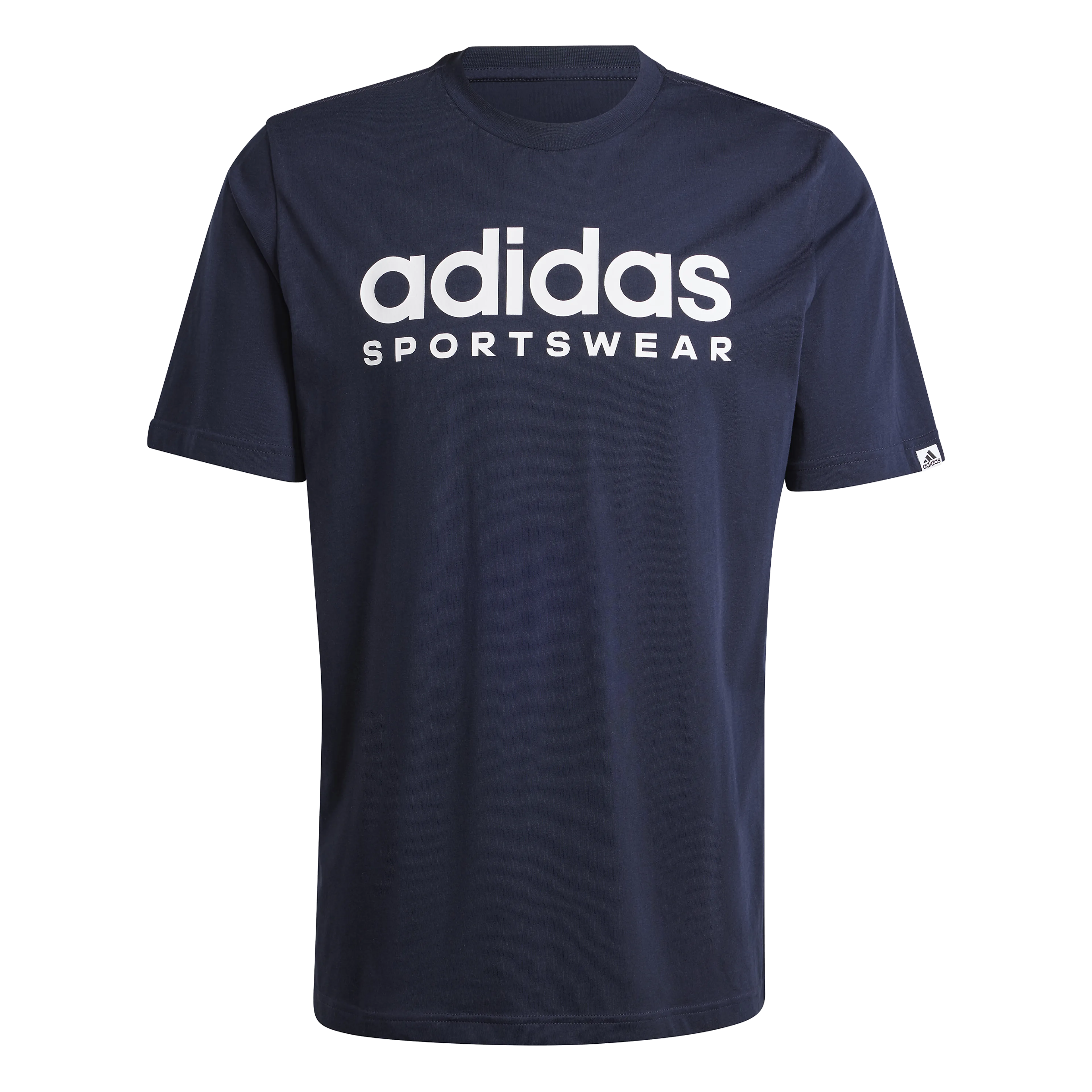 SPW TEE SPW TEE