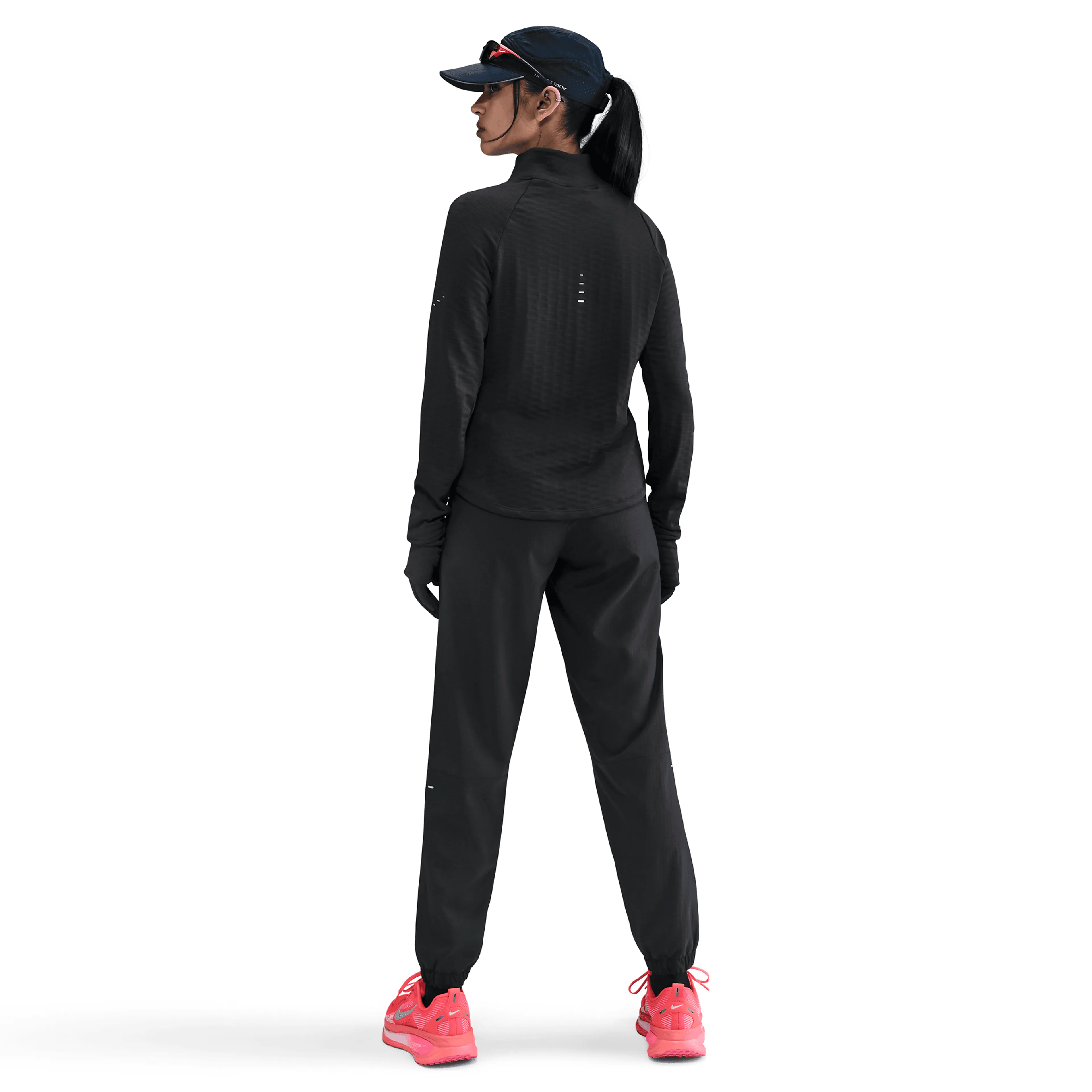 Swift Therma-FIT long sleeve