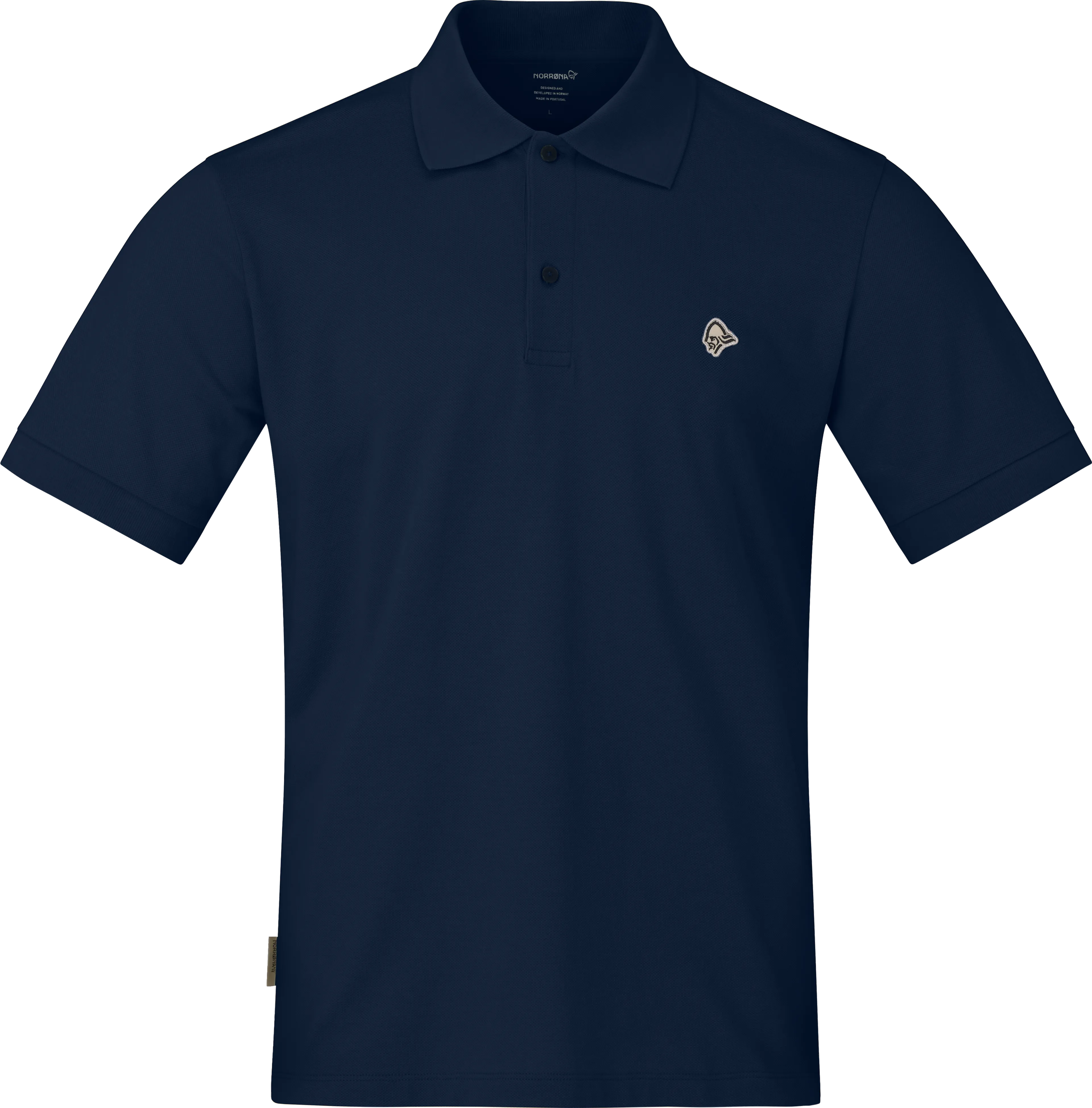 femund cotton Polo Shirt M's