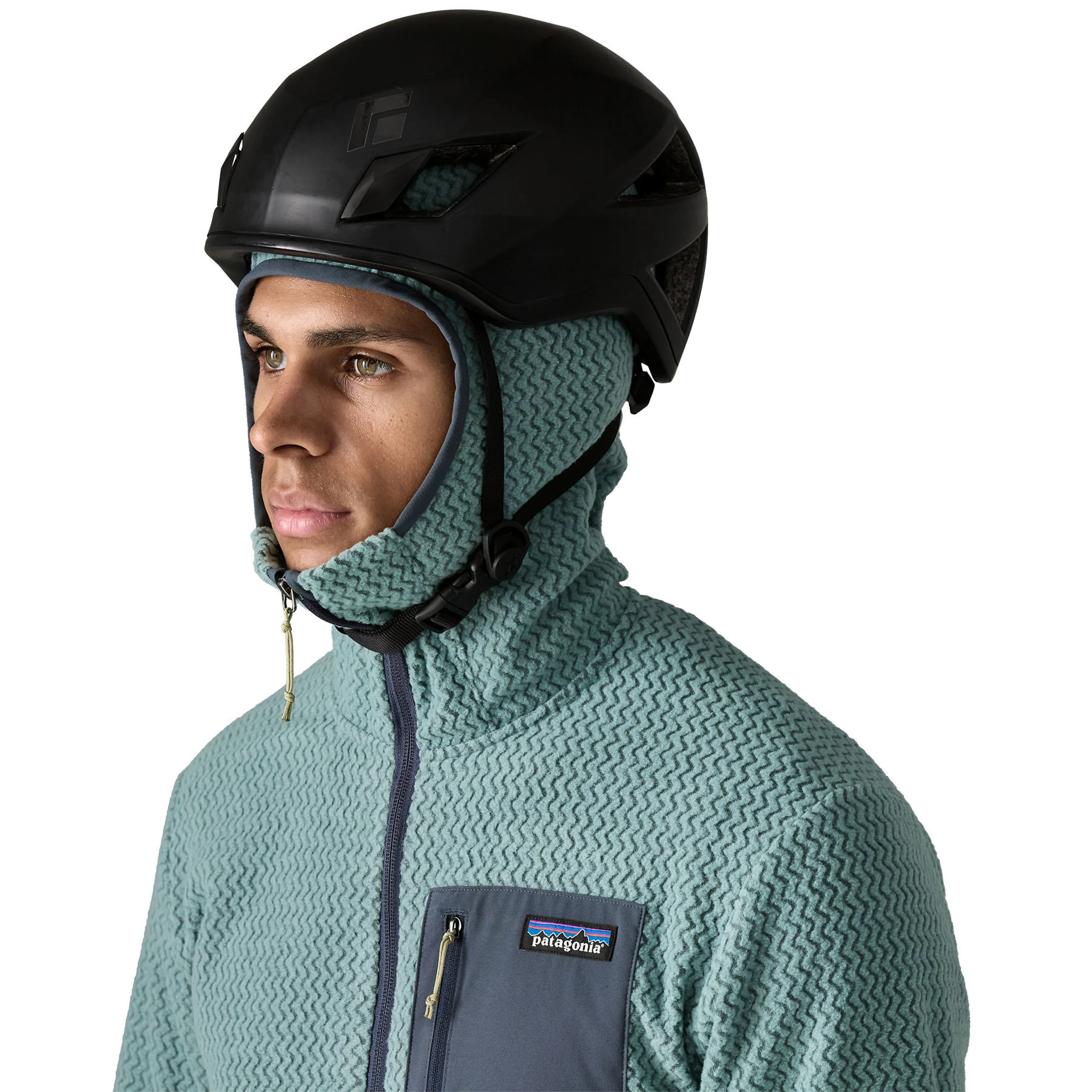 M's R1 Air Full-Zip Hoody