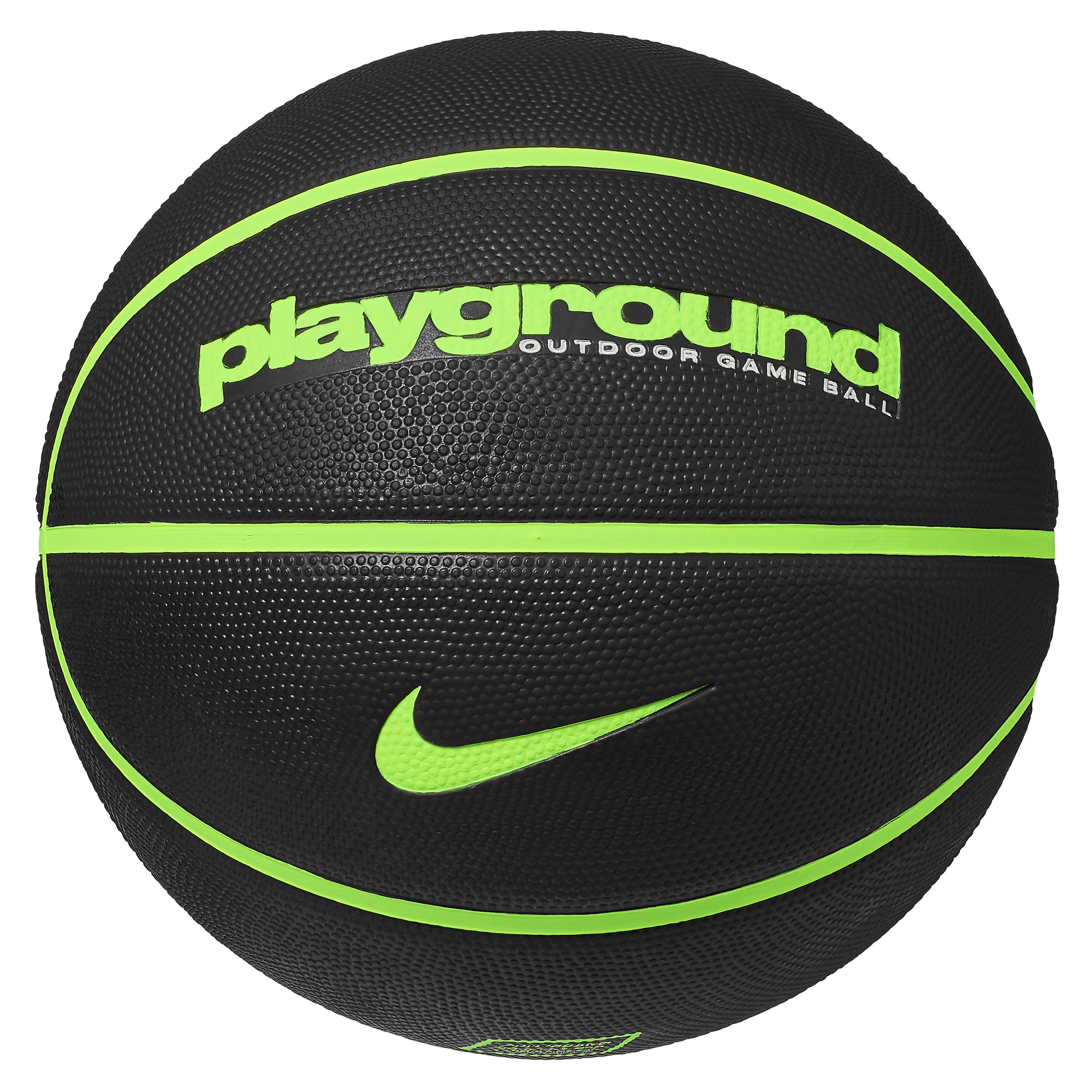 Everyday Playground 8P basketball