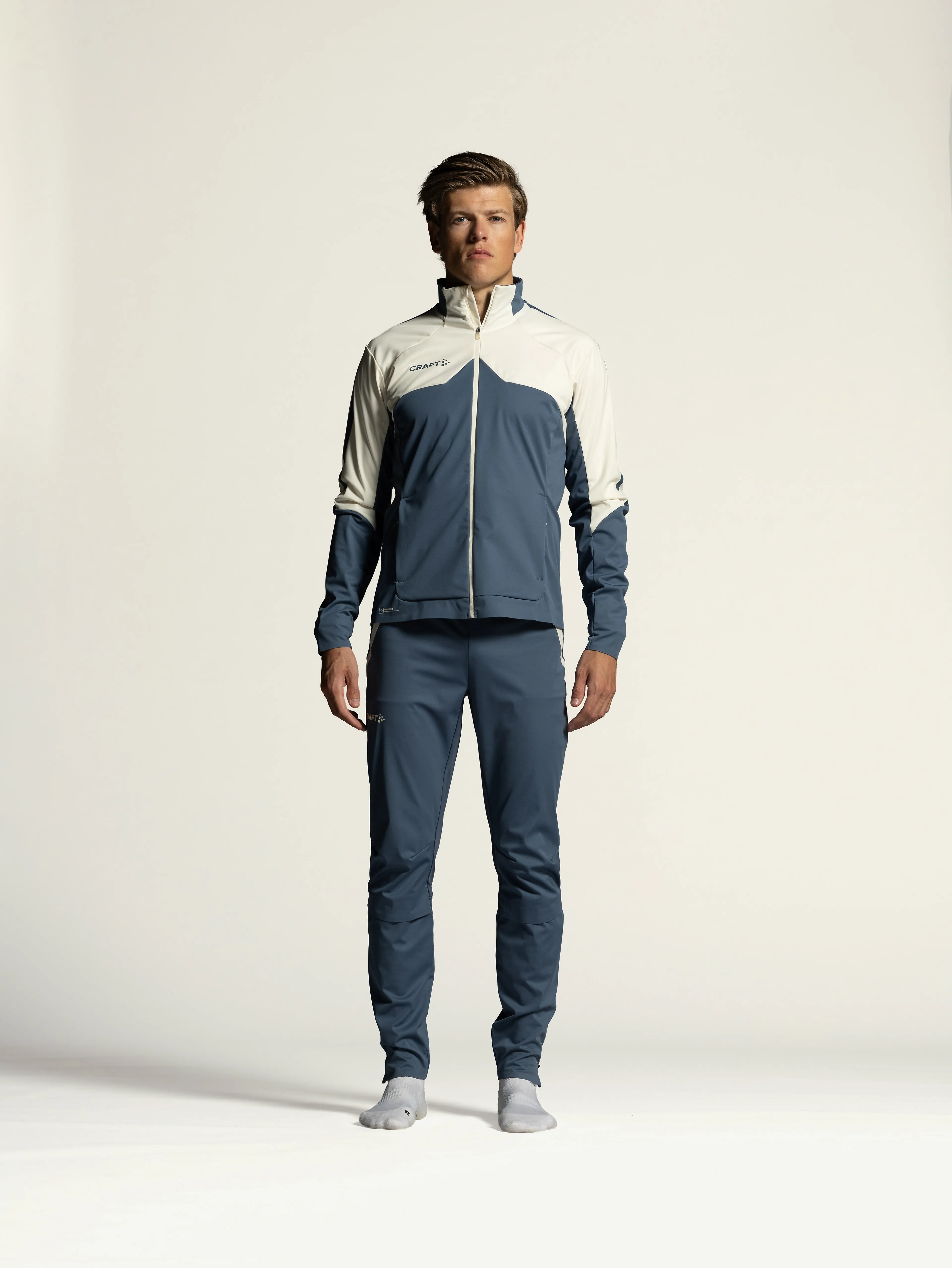 OL Norway Race Wind Tights 2 M