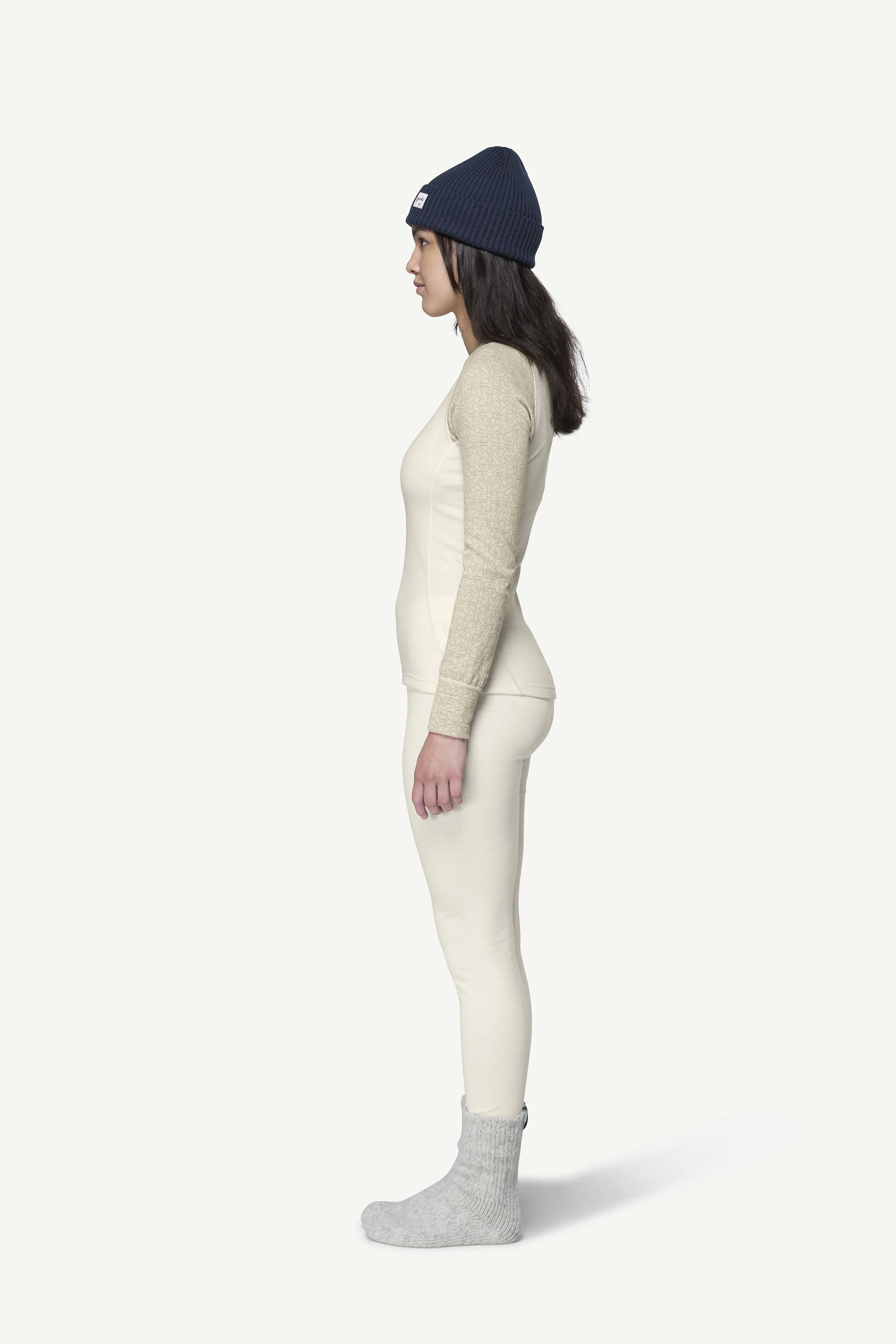 DUO ACTIVE WOMAN SHIRT