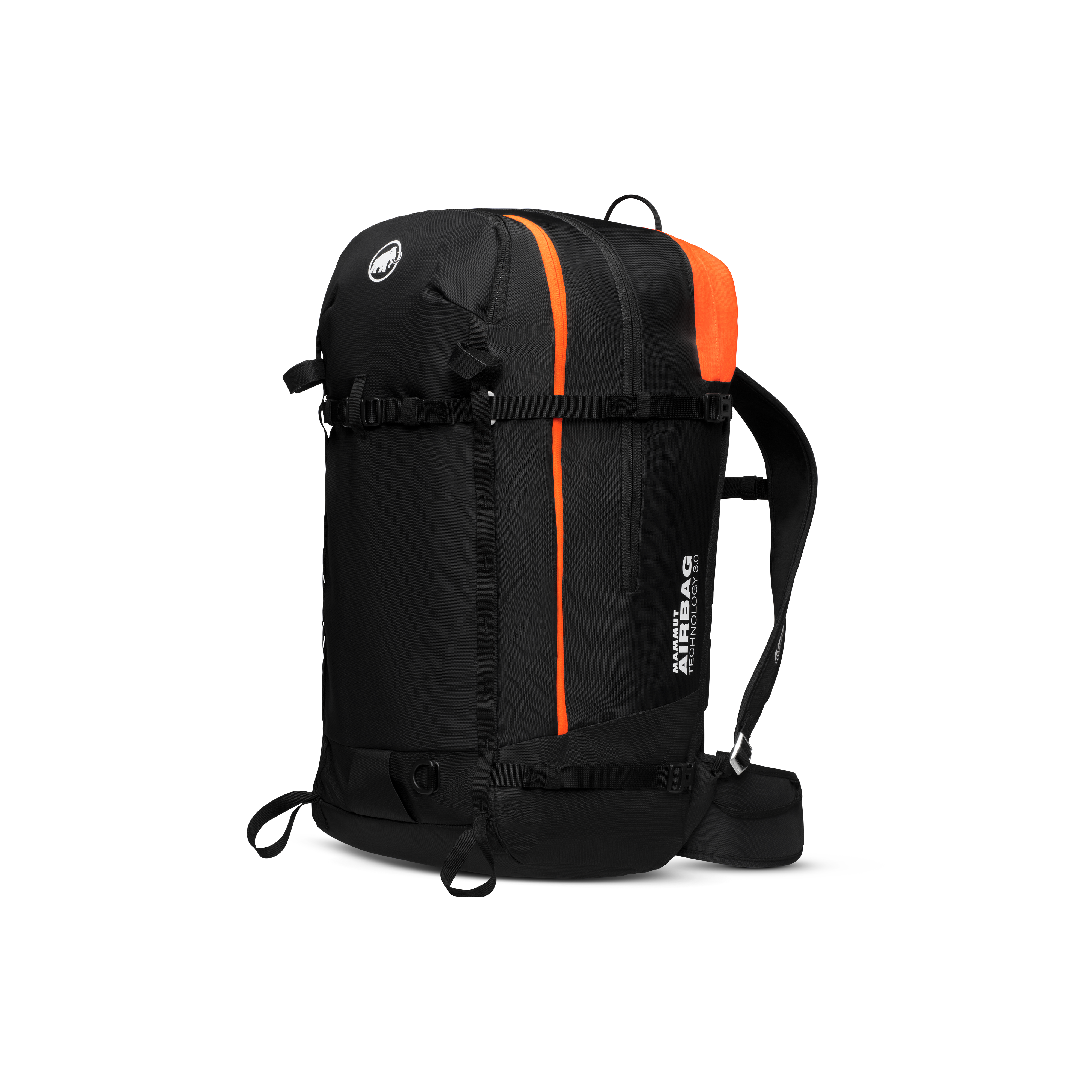 Pro 45 Removable Airbag 3.0