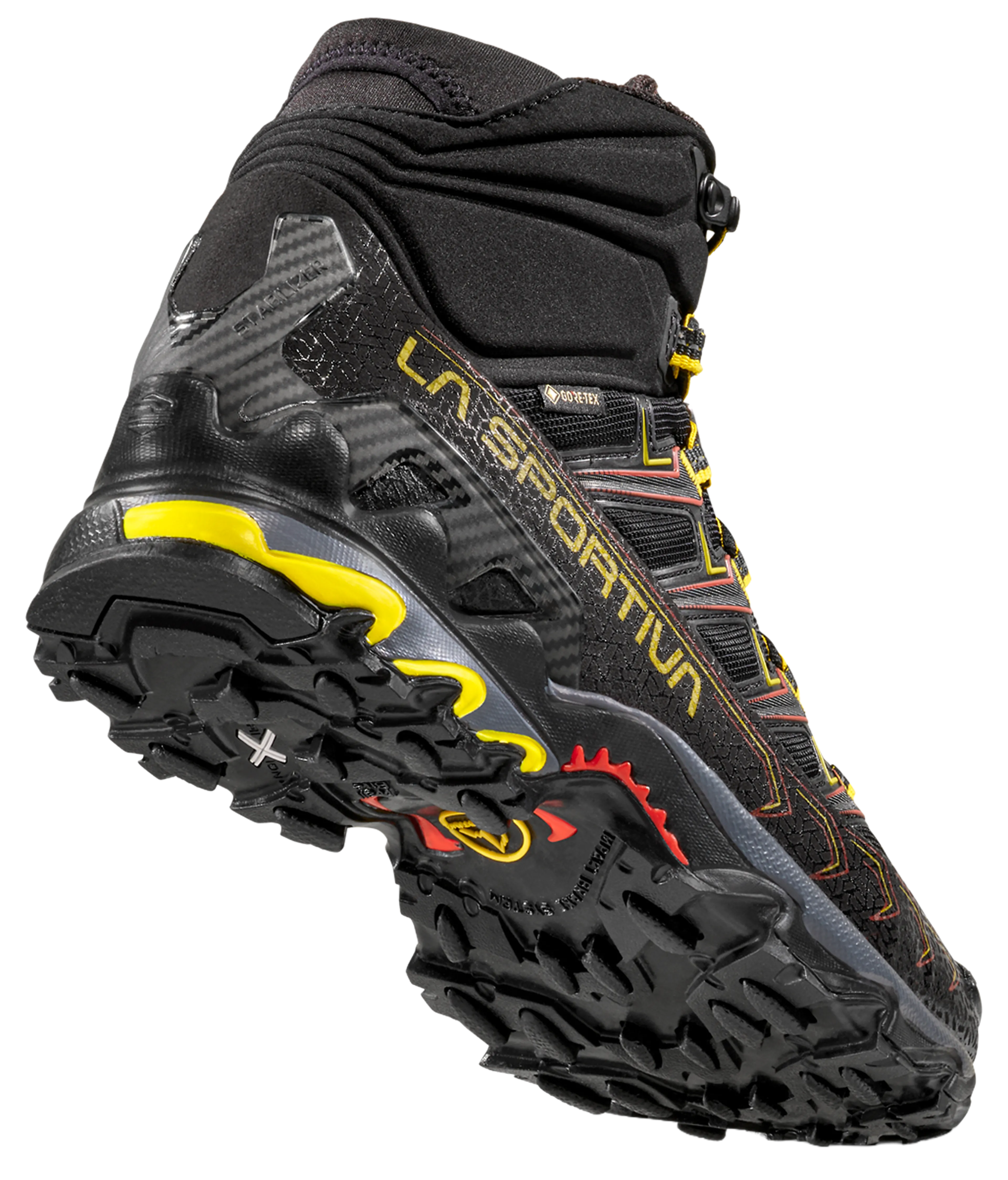 Ultra Raptor II Mid GTX Hikingsko