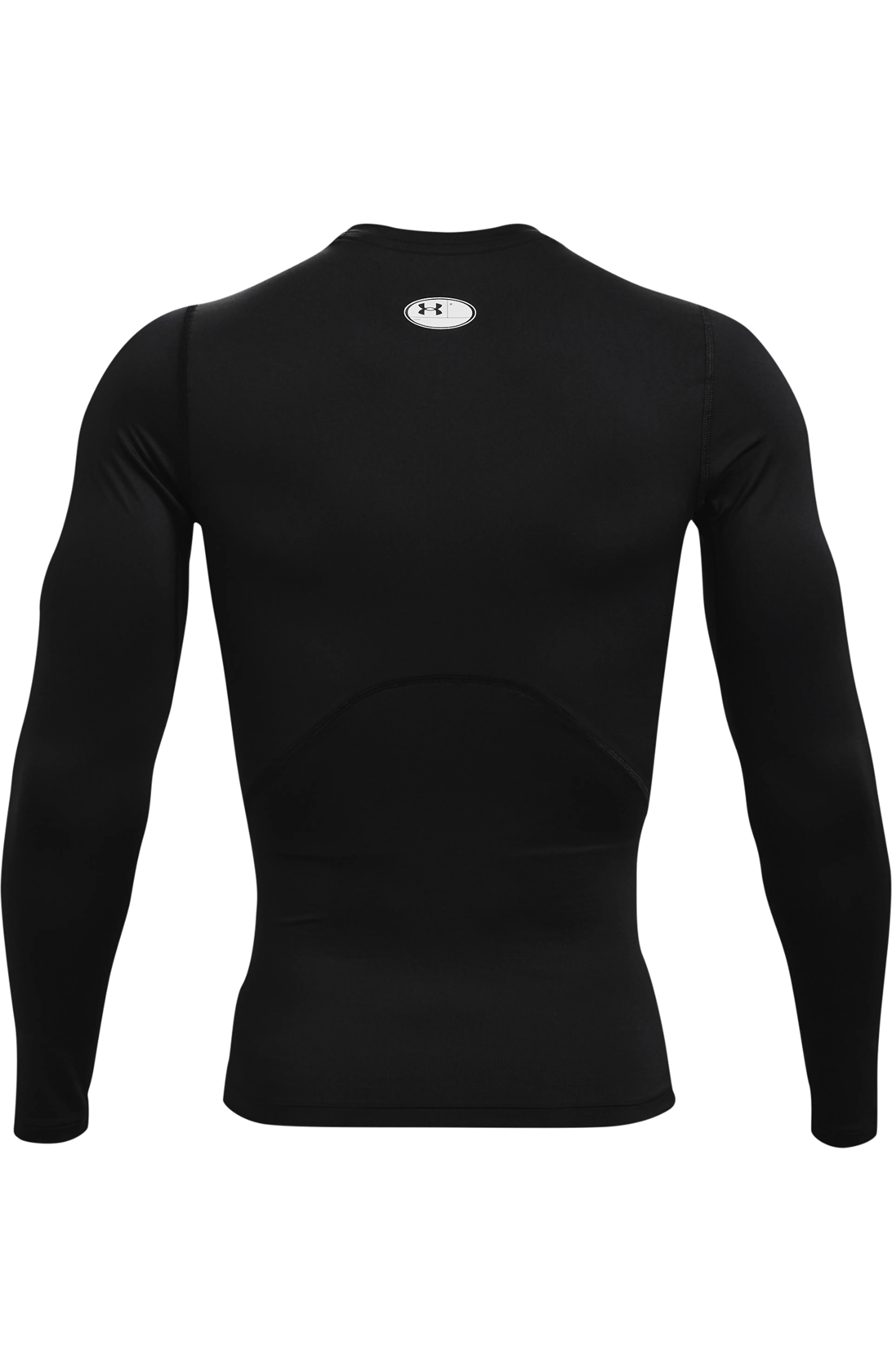 UA HG Armour Comp LS