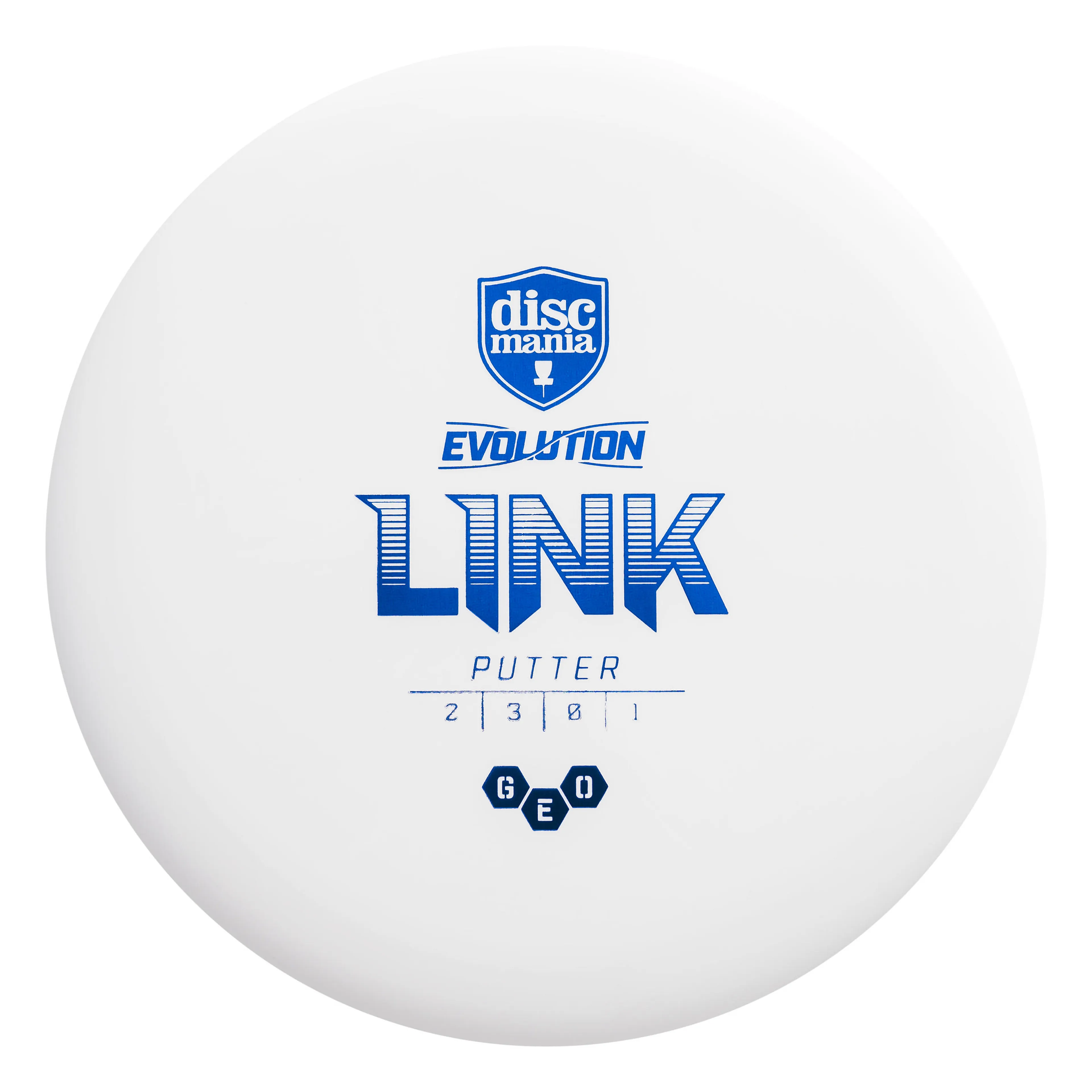 GEO Putter Link GEO Putter Link