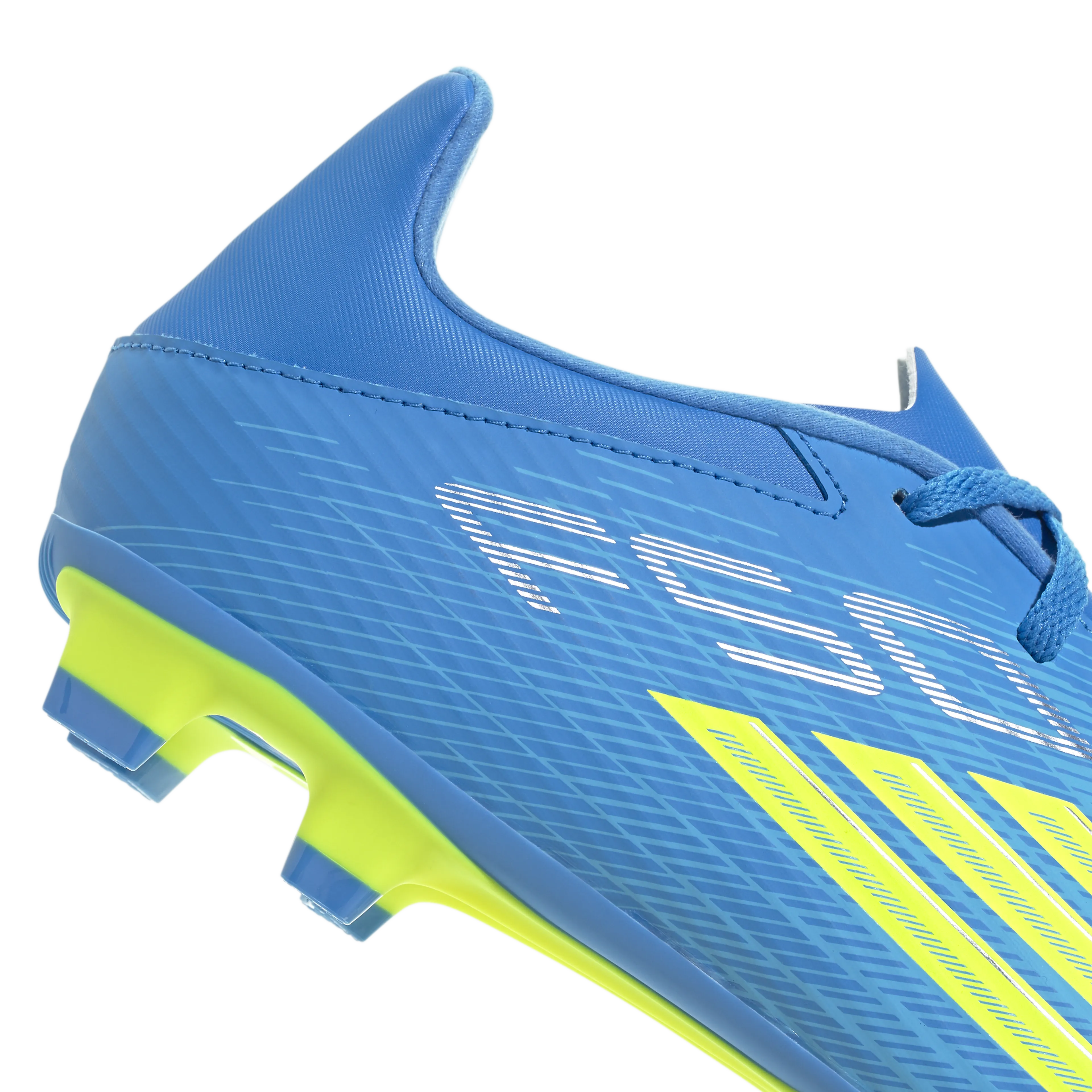 F50 CLUB Firm Ground / Multi Ground Fotballsko Gress/Kunstgress