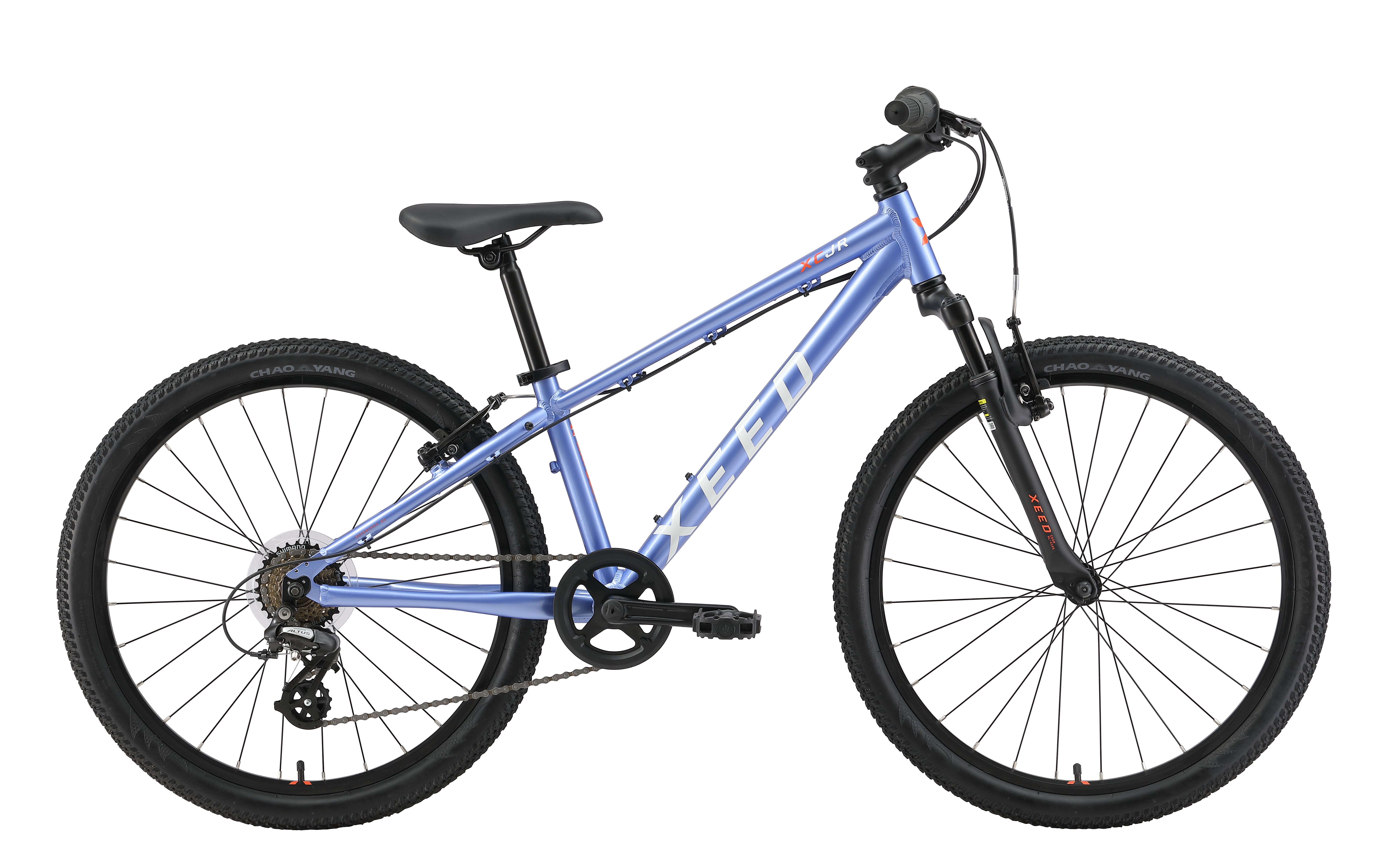 XC JR 24