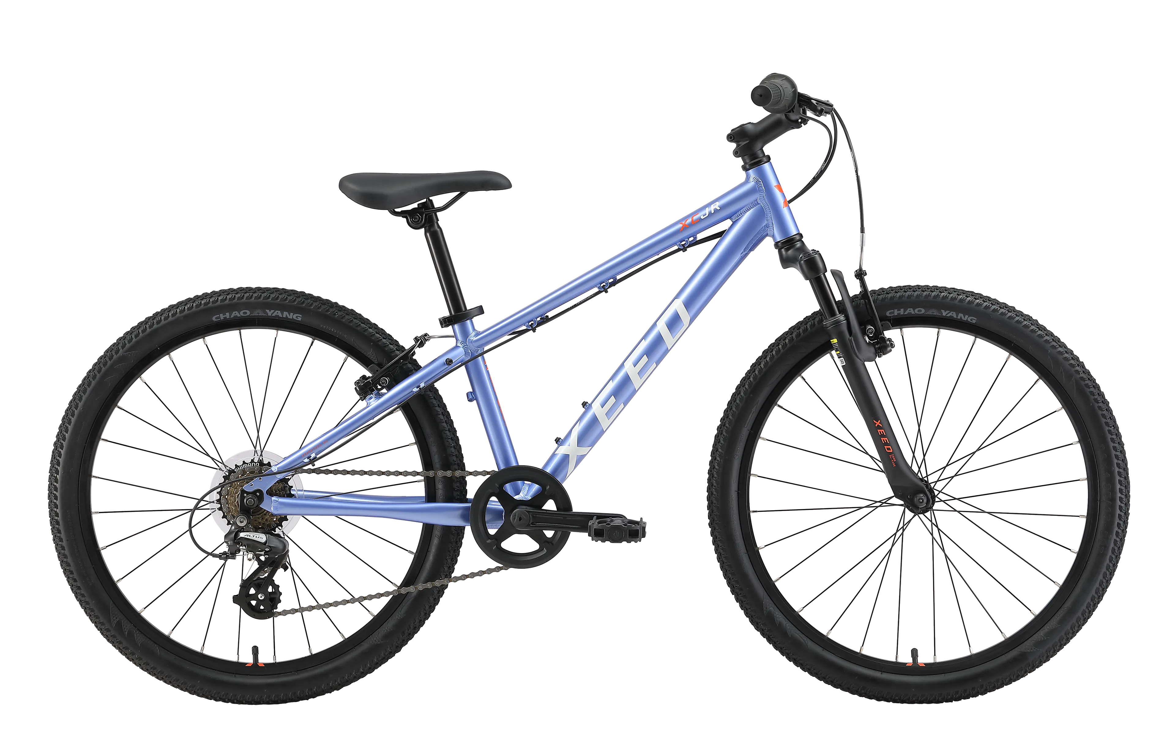 XC JR 24
