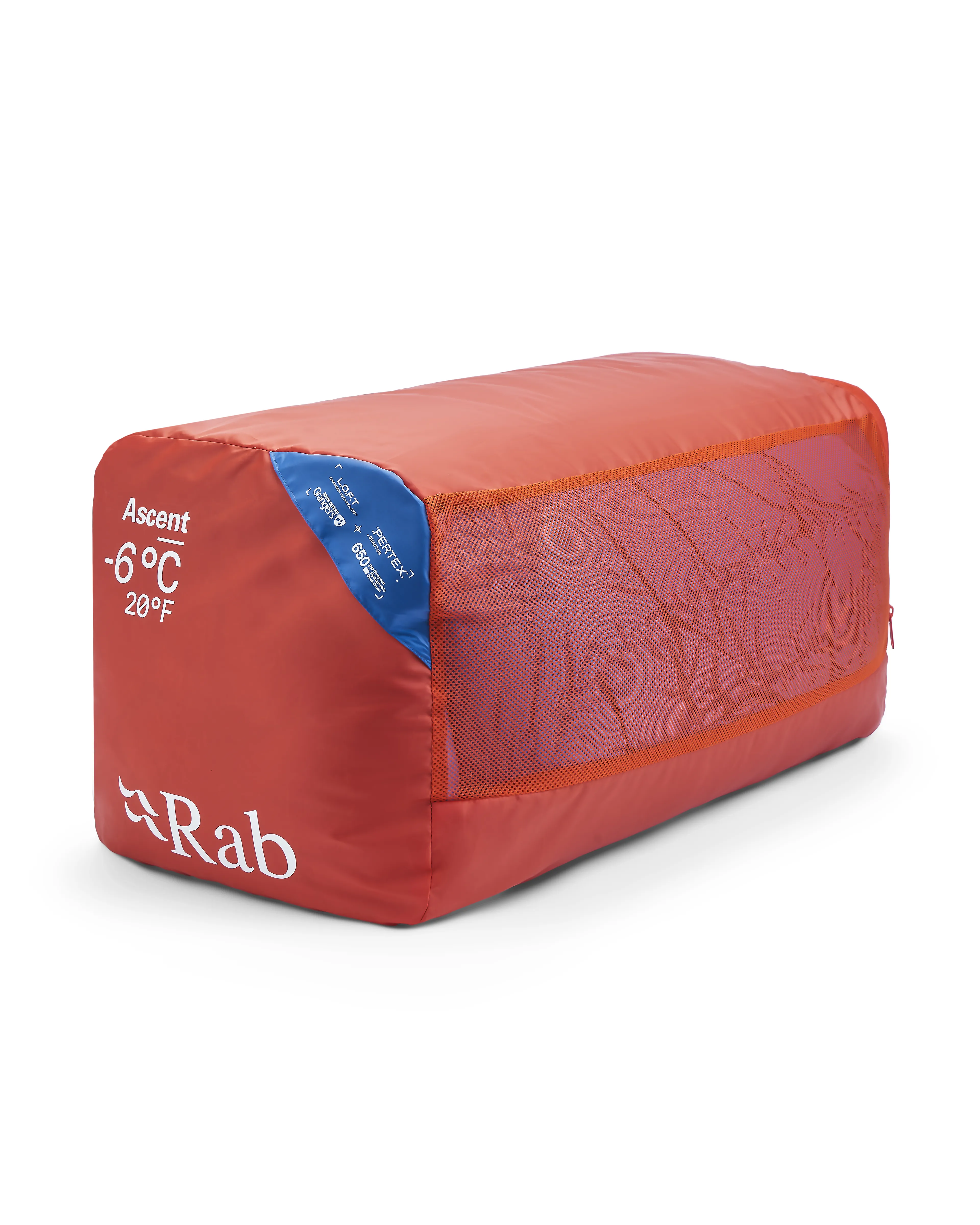 Ascent -6C/ 20F Wmns