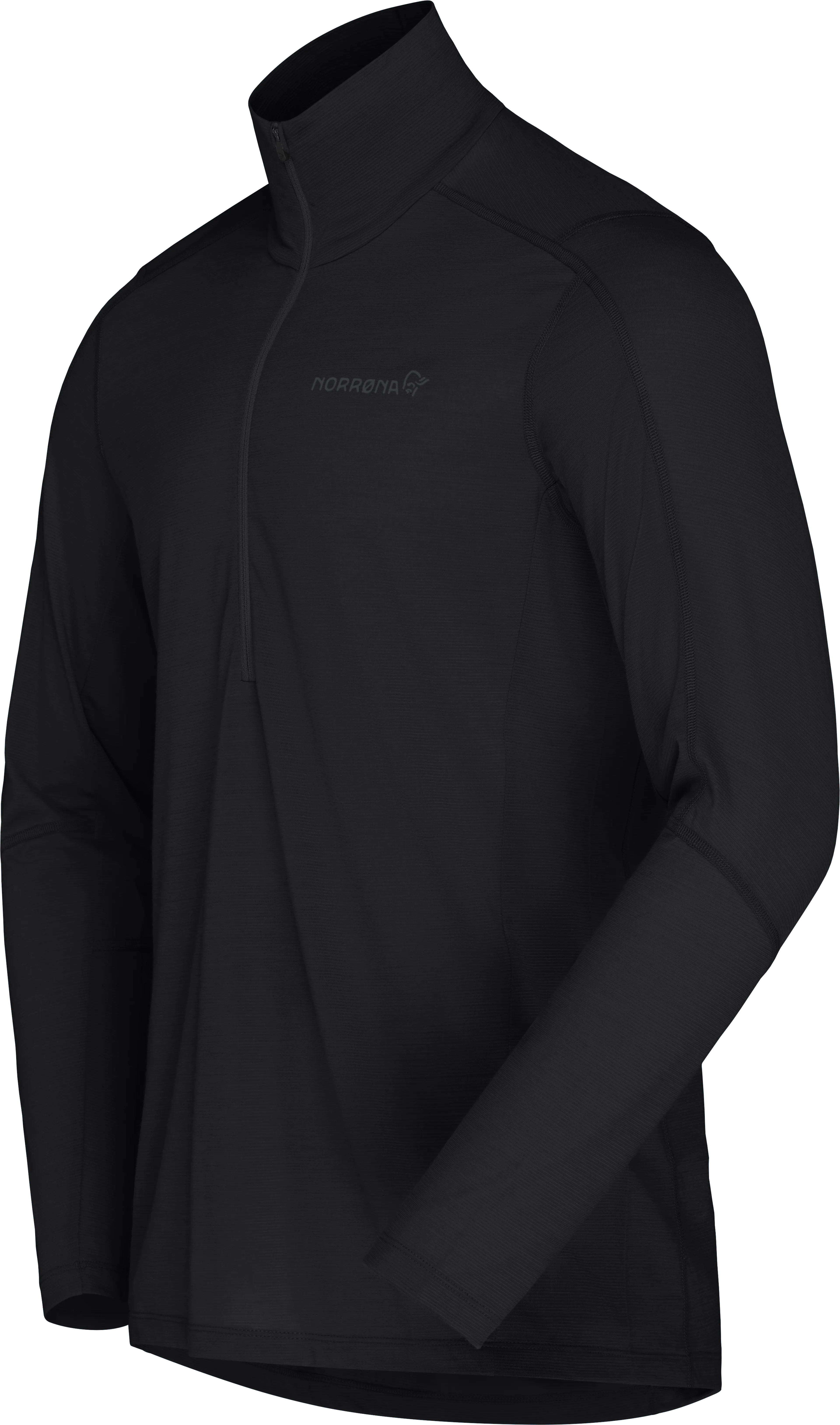 falketind equaliserUll Zip Neck M's