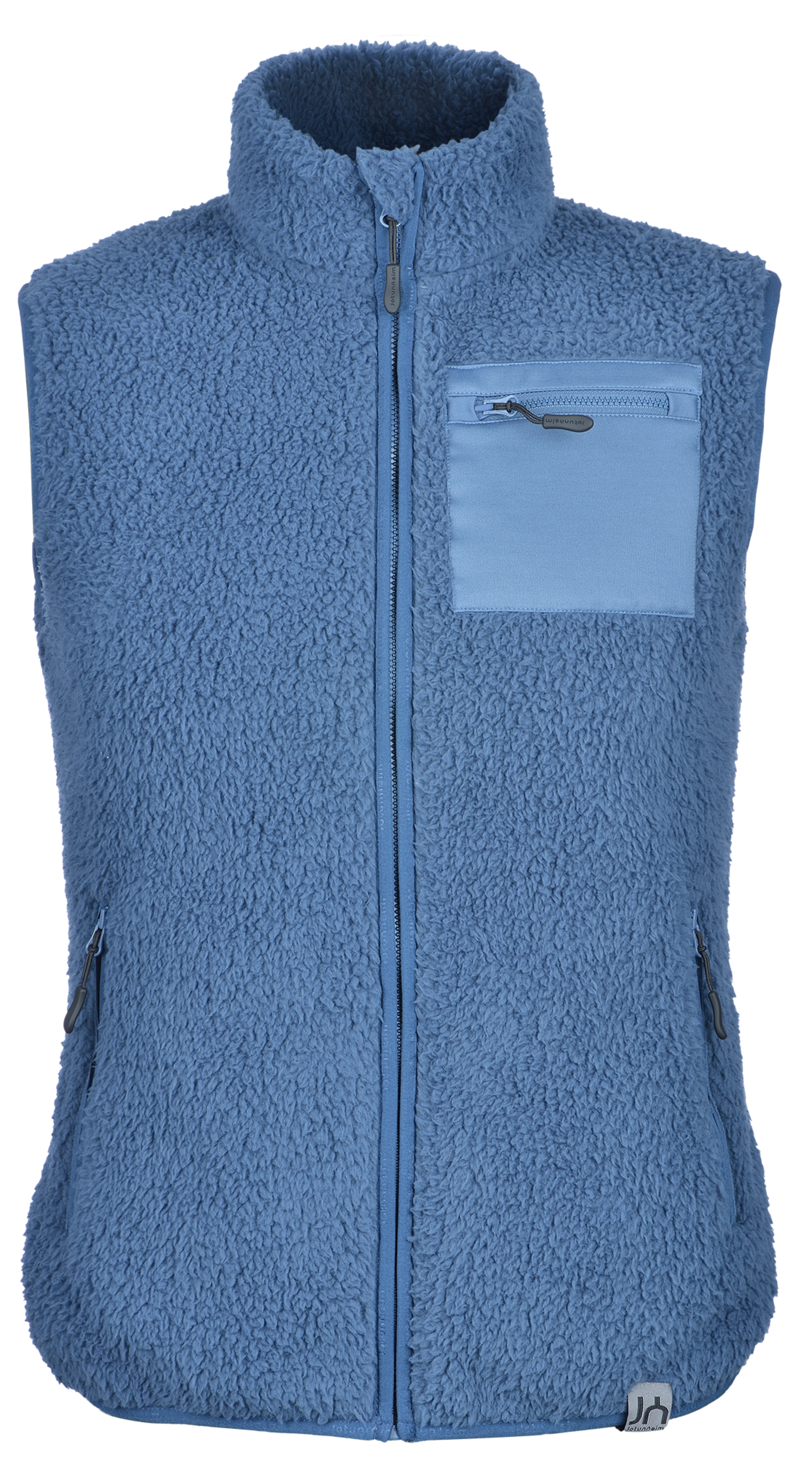 Bessheim Teddyvest Dame Bessheim Teddyvest Dame