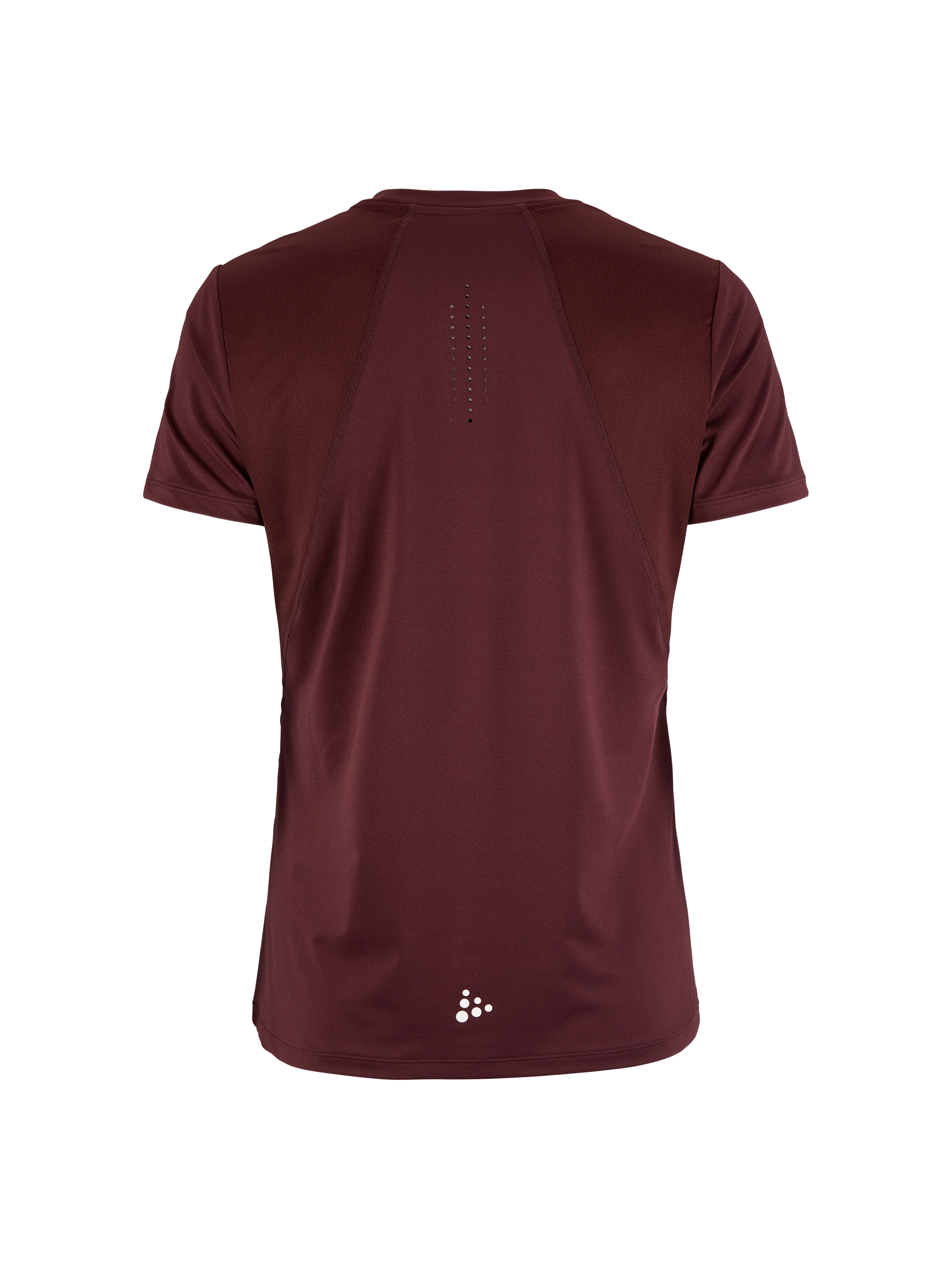 Adv Essence Ss Tee 2 W
