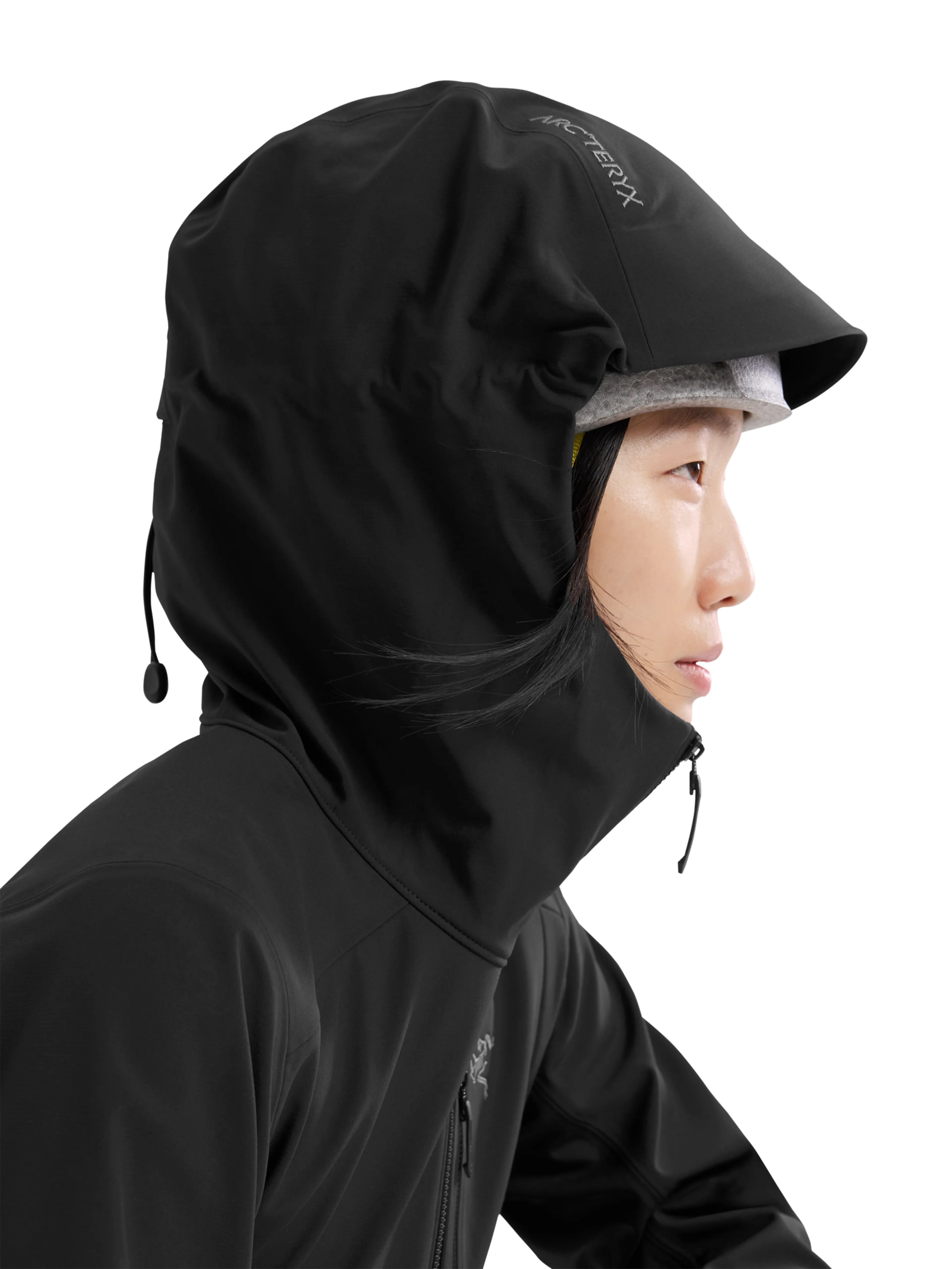 Gamma MX Hoody W
