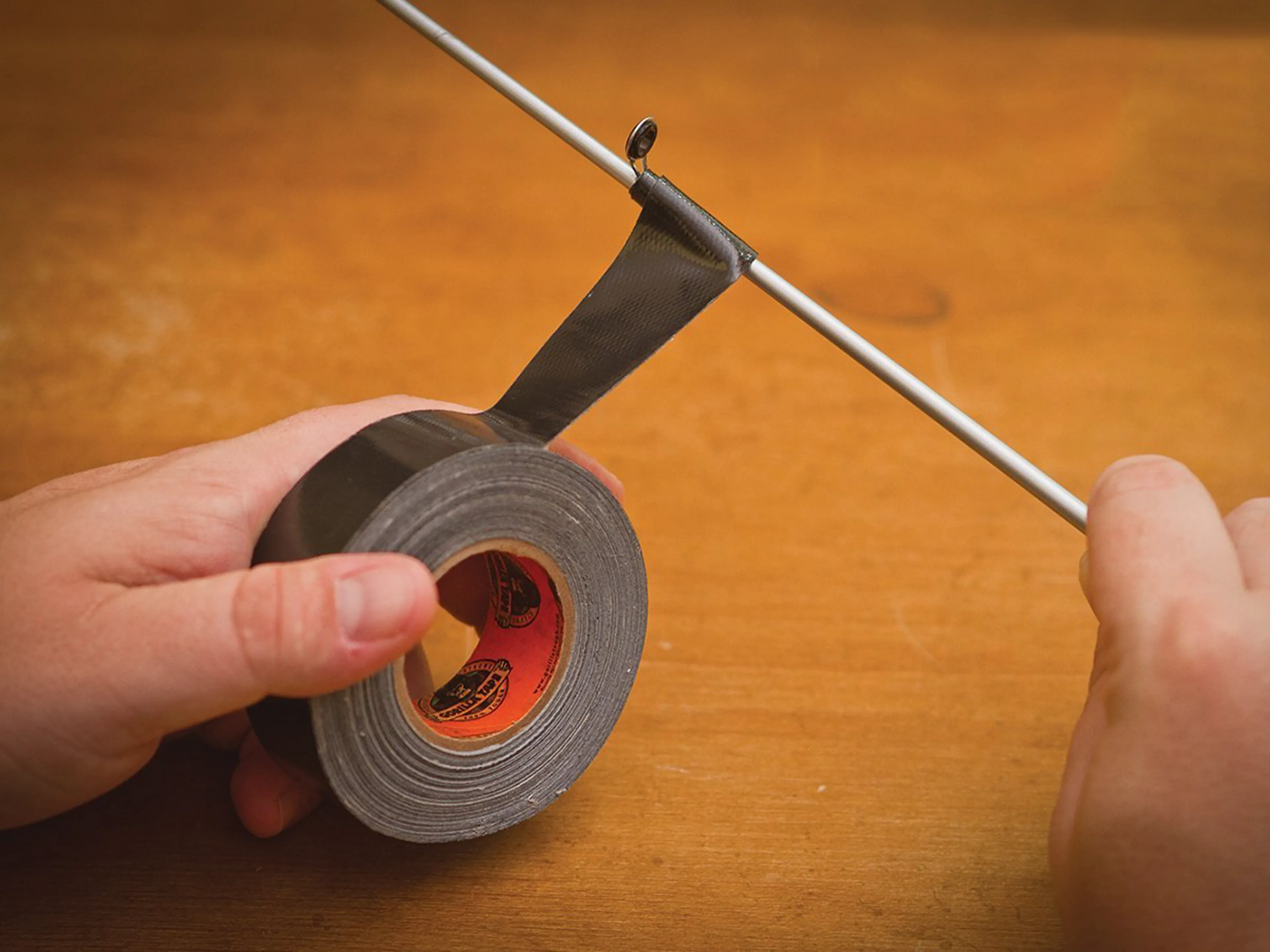 Tape Handy Roll 9M